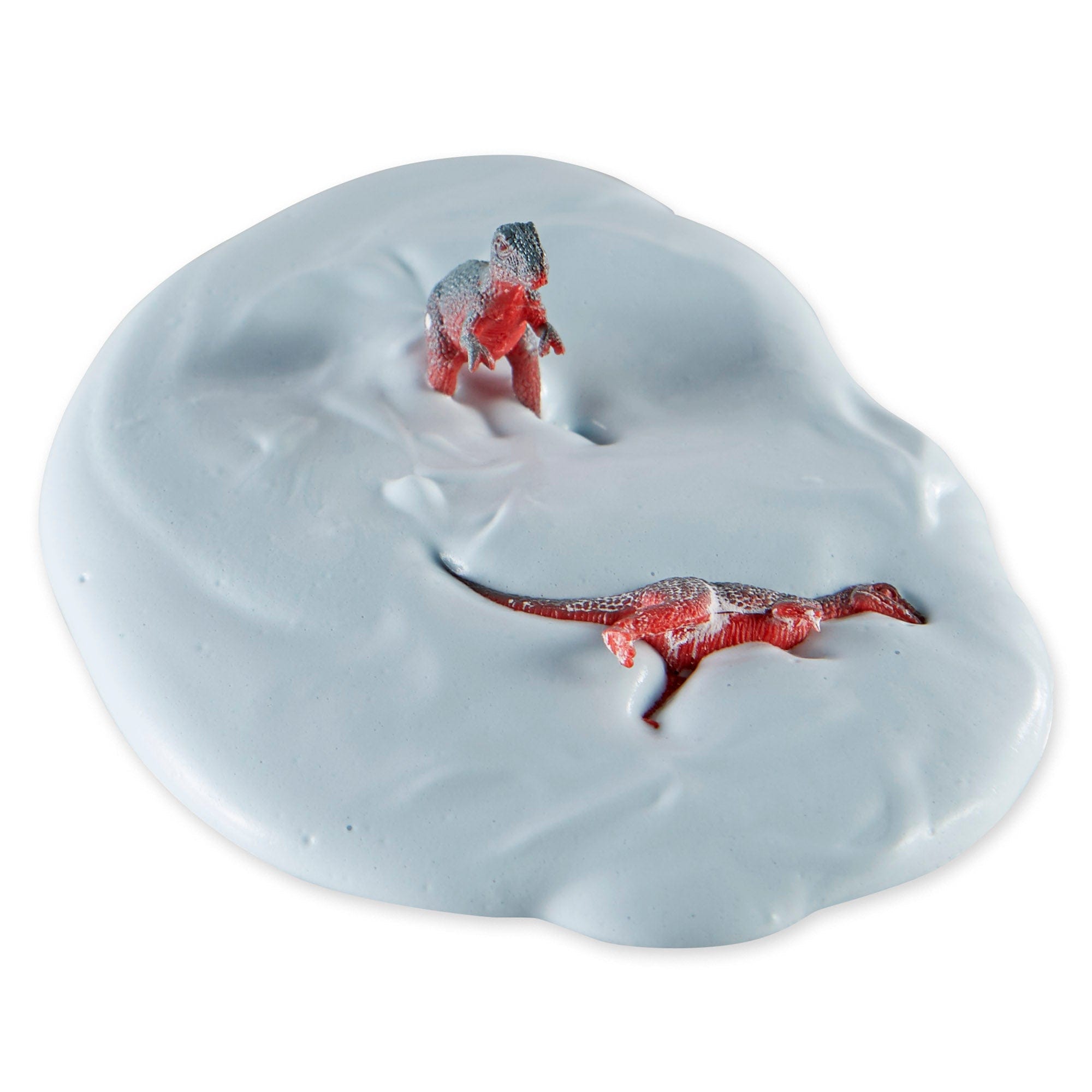 Learning Resources - Fizzy Volcano Preschool Science Lab Activity 765023028959