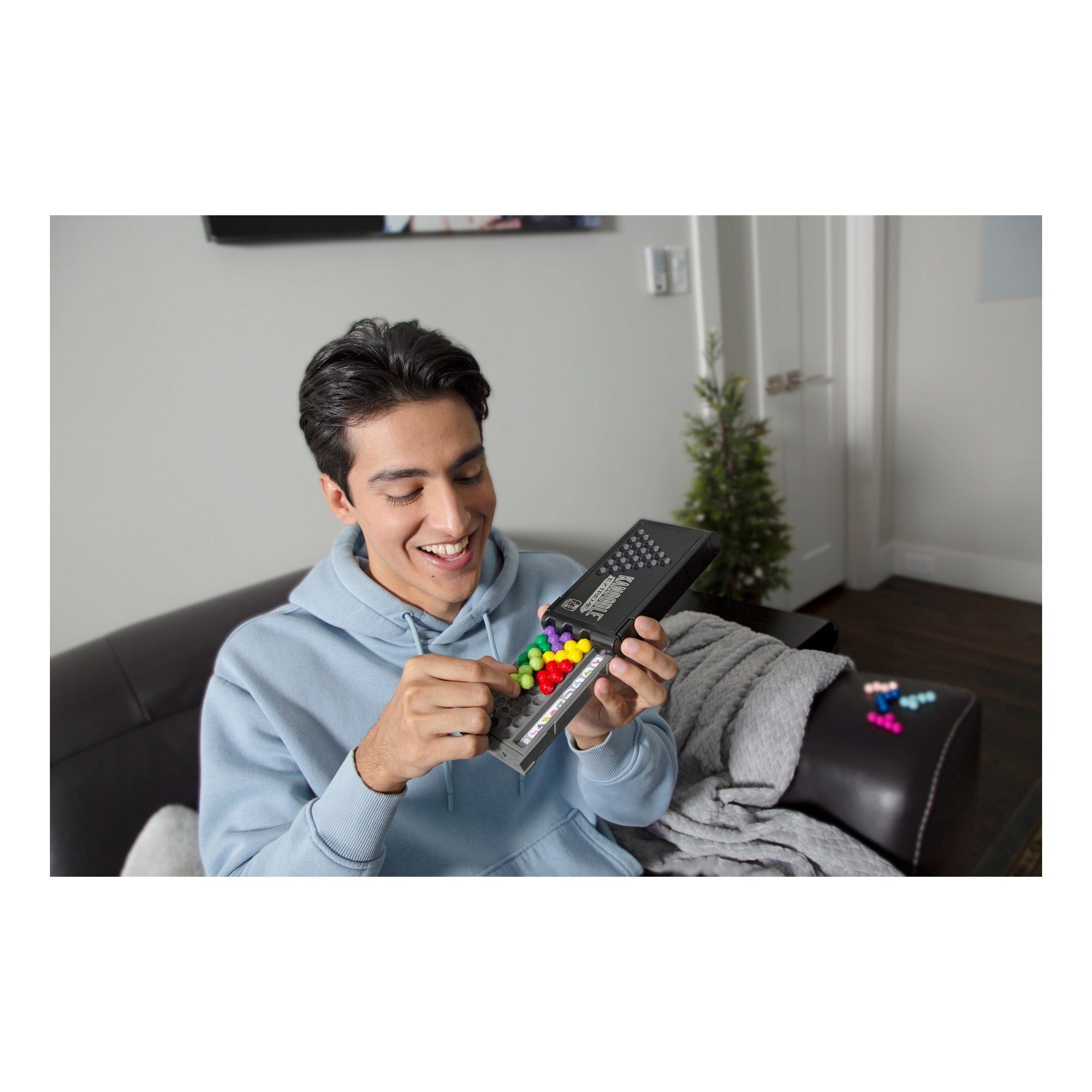 Learning Resources Kanoodle Extreme 086002030238