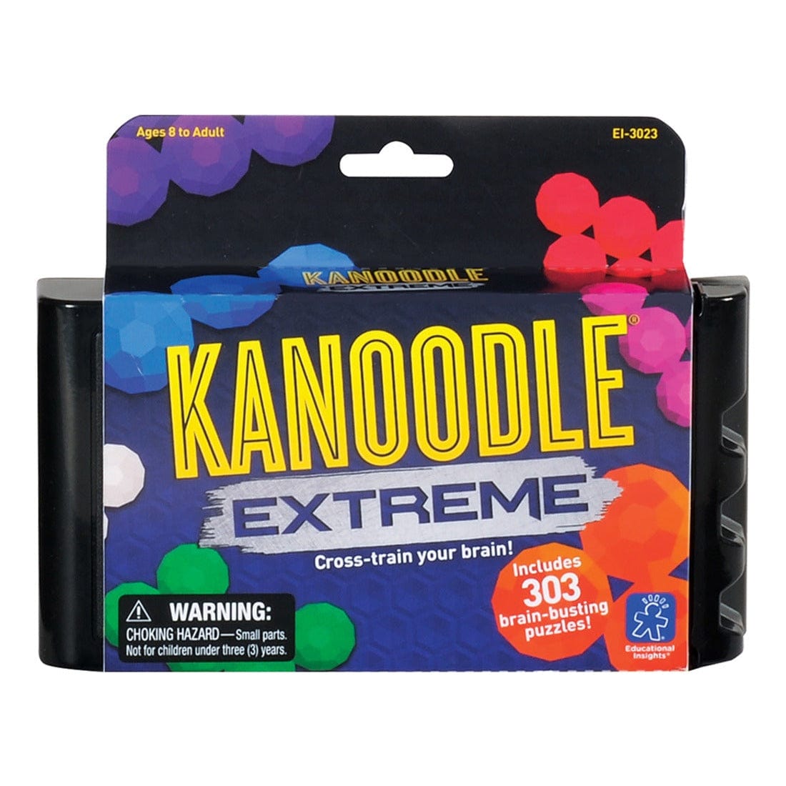 Learning Resources Kanoodle Extreme 086002030238