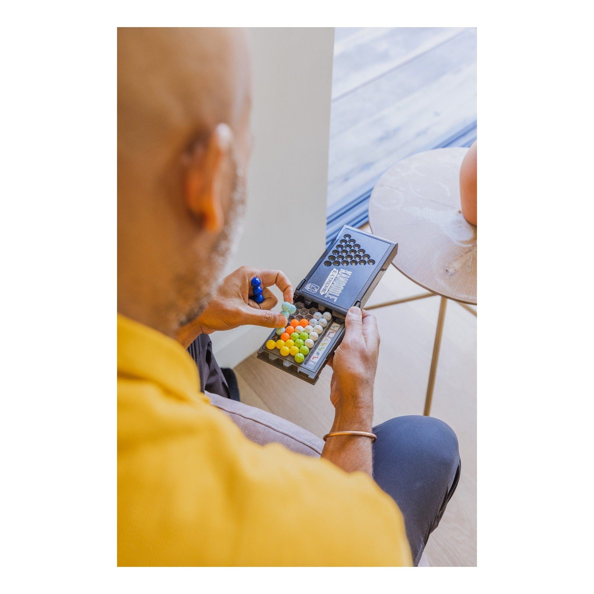 Learning Resources Kanoodle Extreme 086002030238