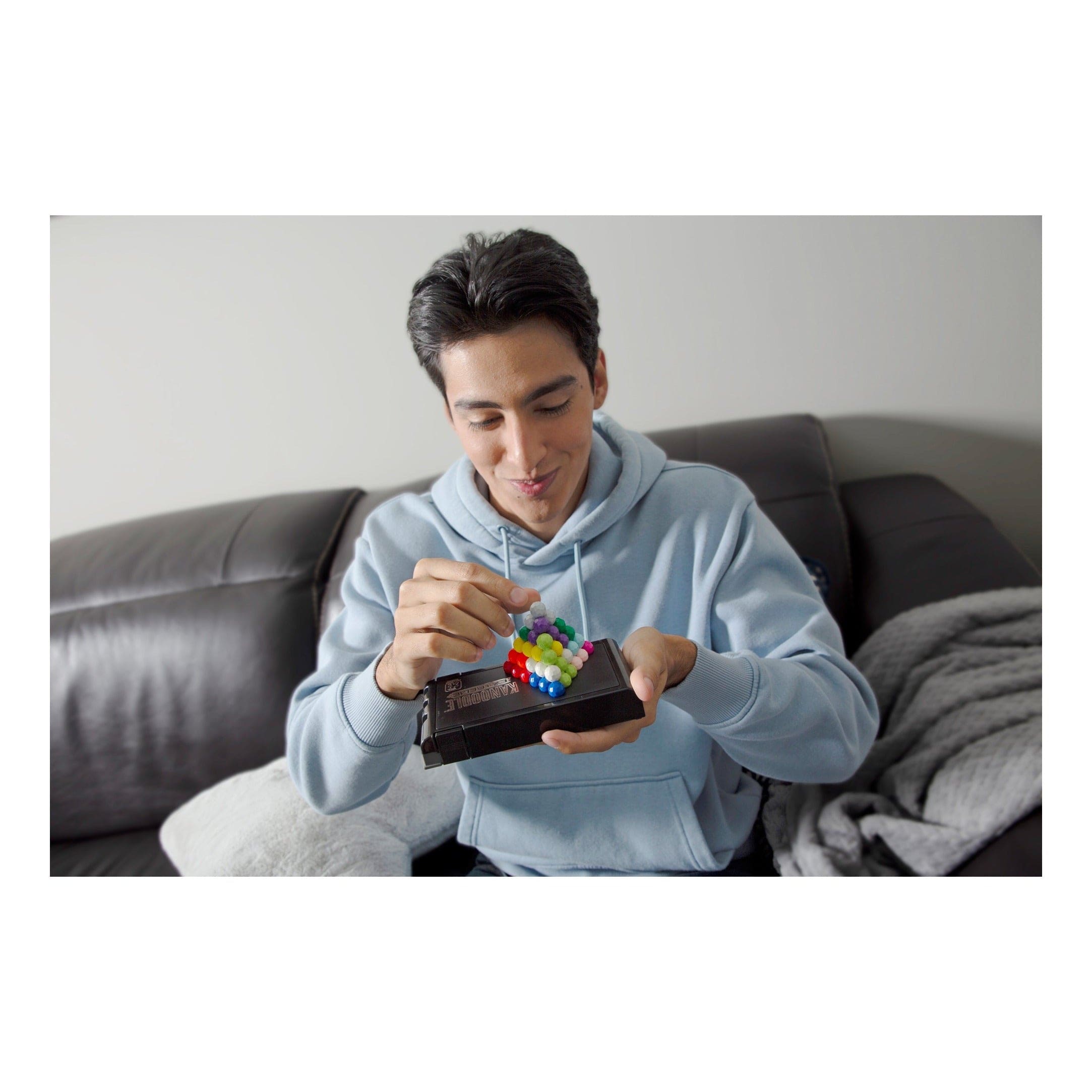 Learning Resources Kanoodle Extreme 086002030238