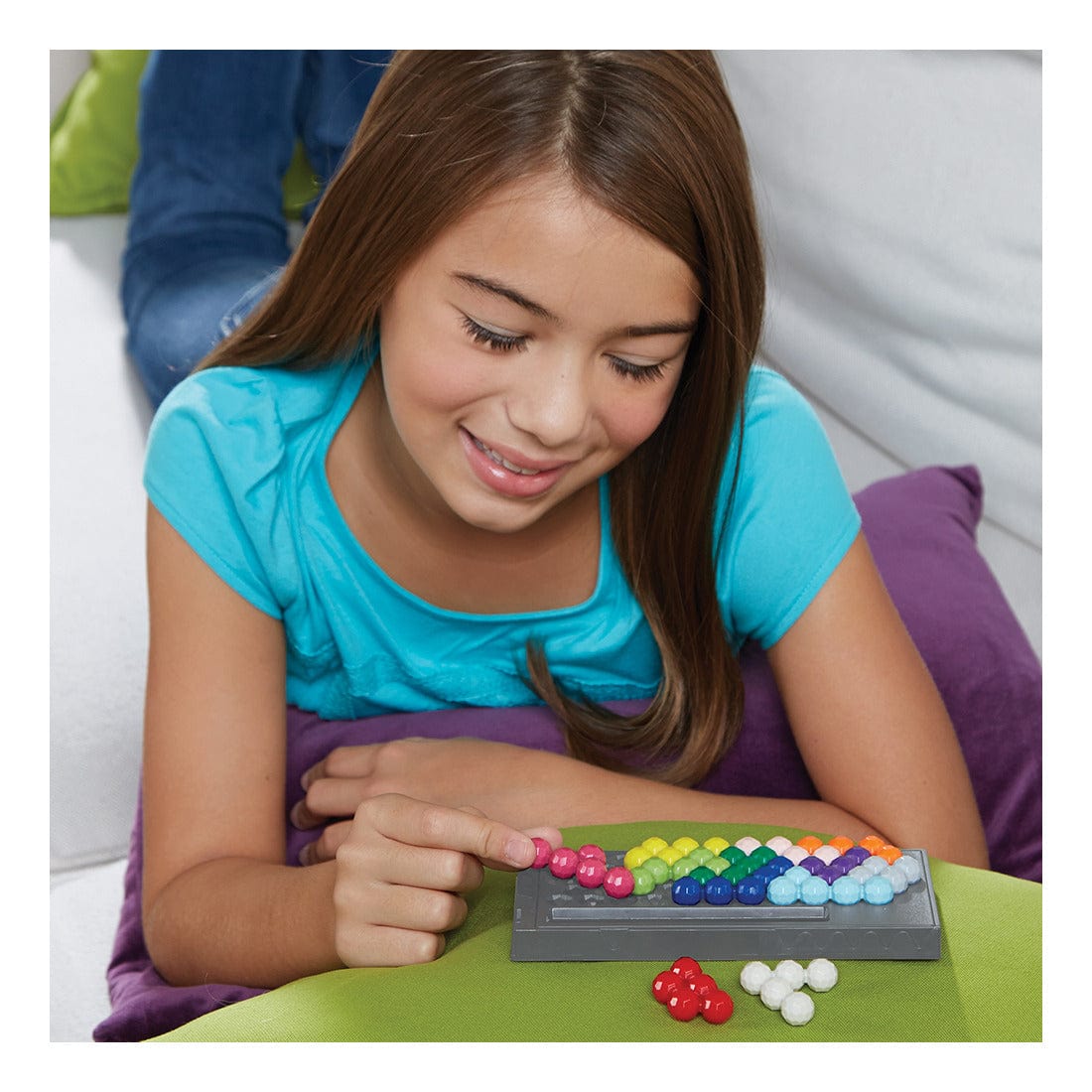 Learning Resources Kanoodle Extreme 086002030238