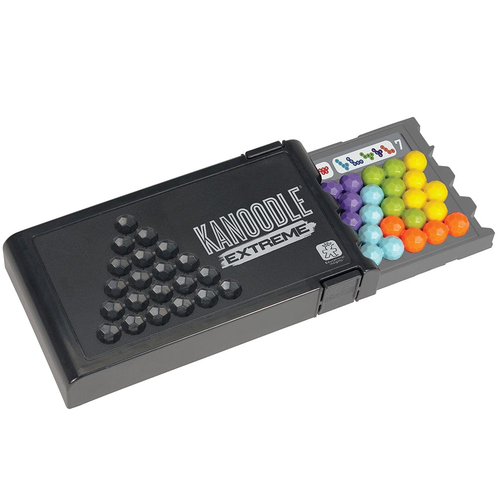 Learning Resources Kanoodle Extreme 086002030238