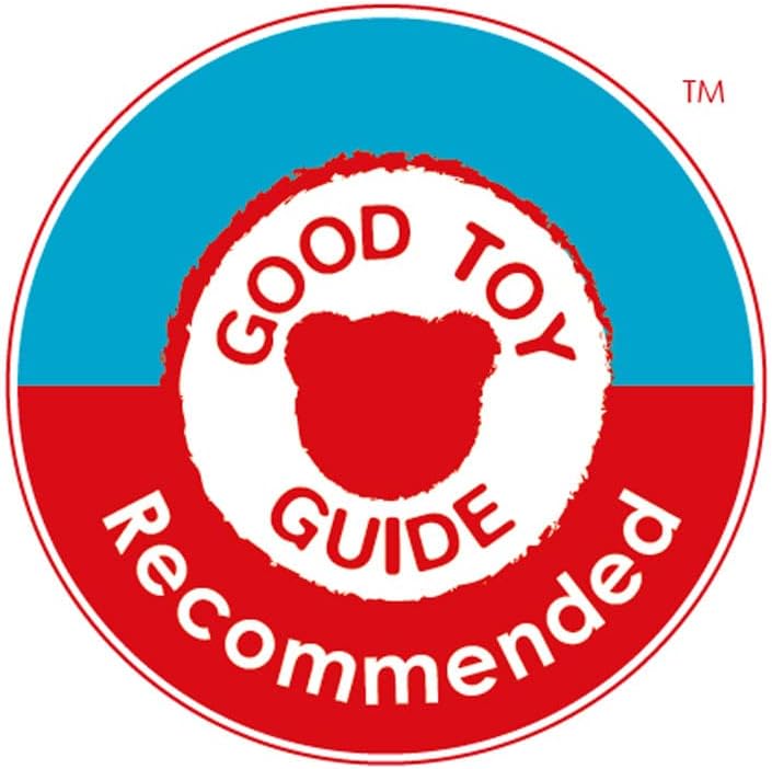 Learning Resources - Mathlink Cubes - Numberblocks 1-10 Activity Set 5055506408381