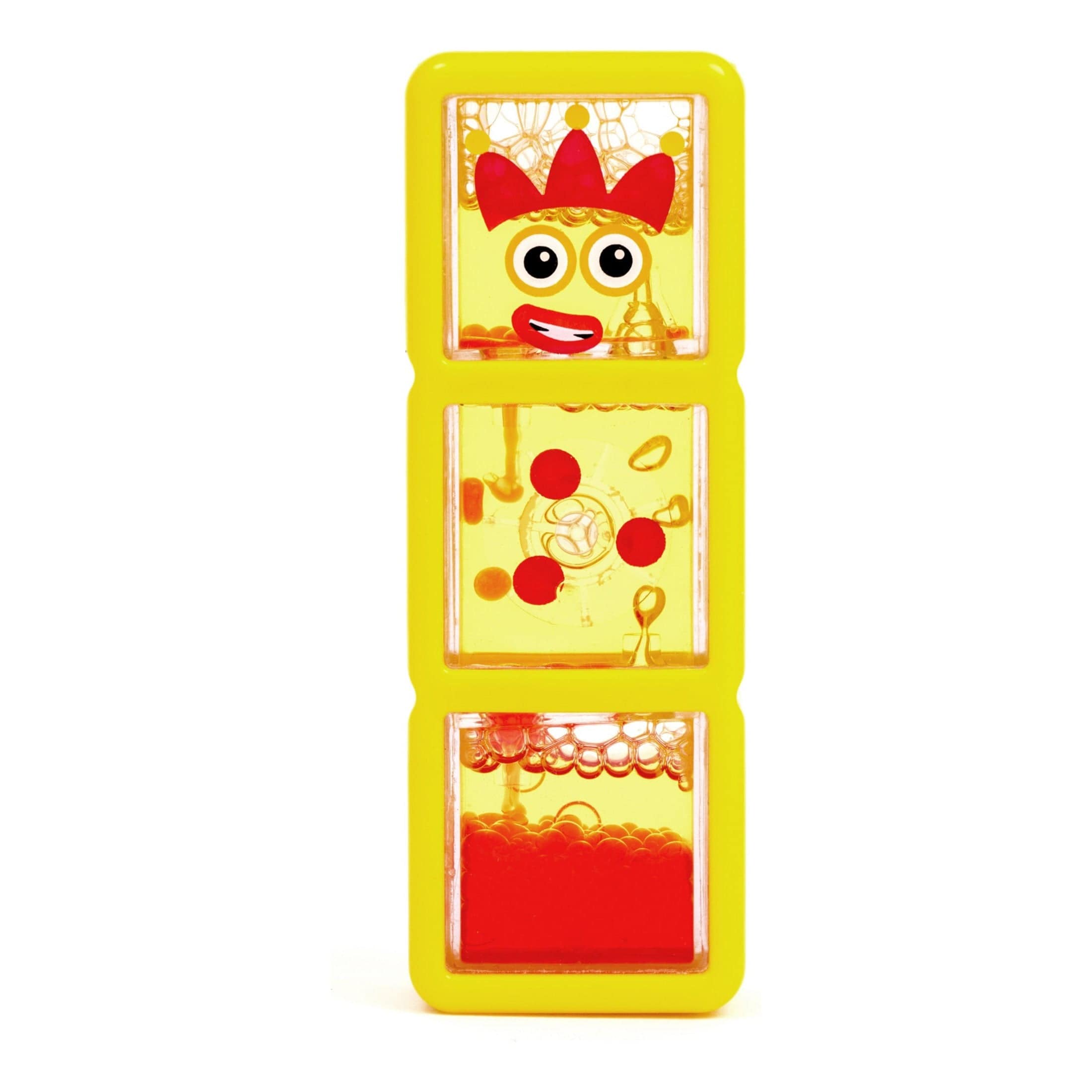 Learning Resources - Numberblocks 1-5 Sensory Tubes Set