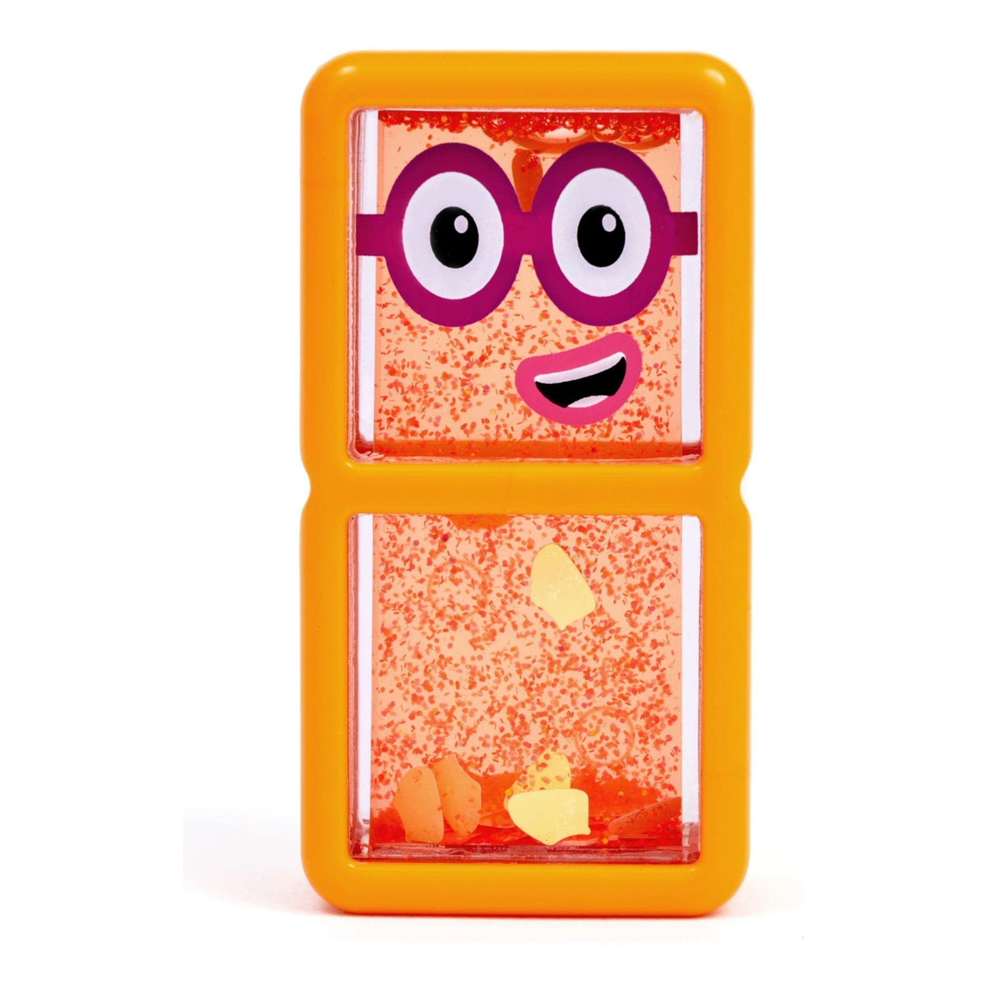 Learning Resources - Numberblocks 1-5 Sensory Tubes Set