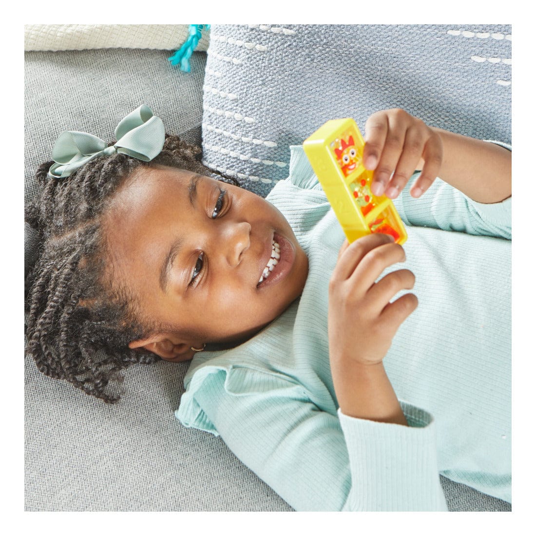 Learning Resources - Numberblocks 1-5 Sensory Tubes Set