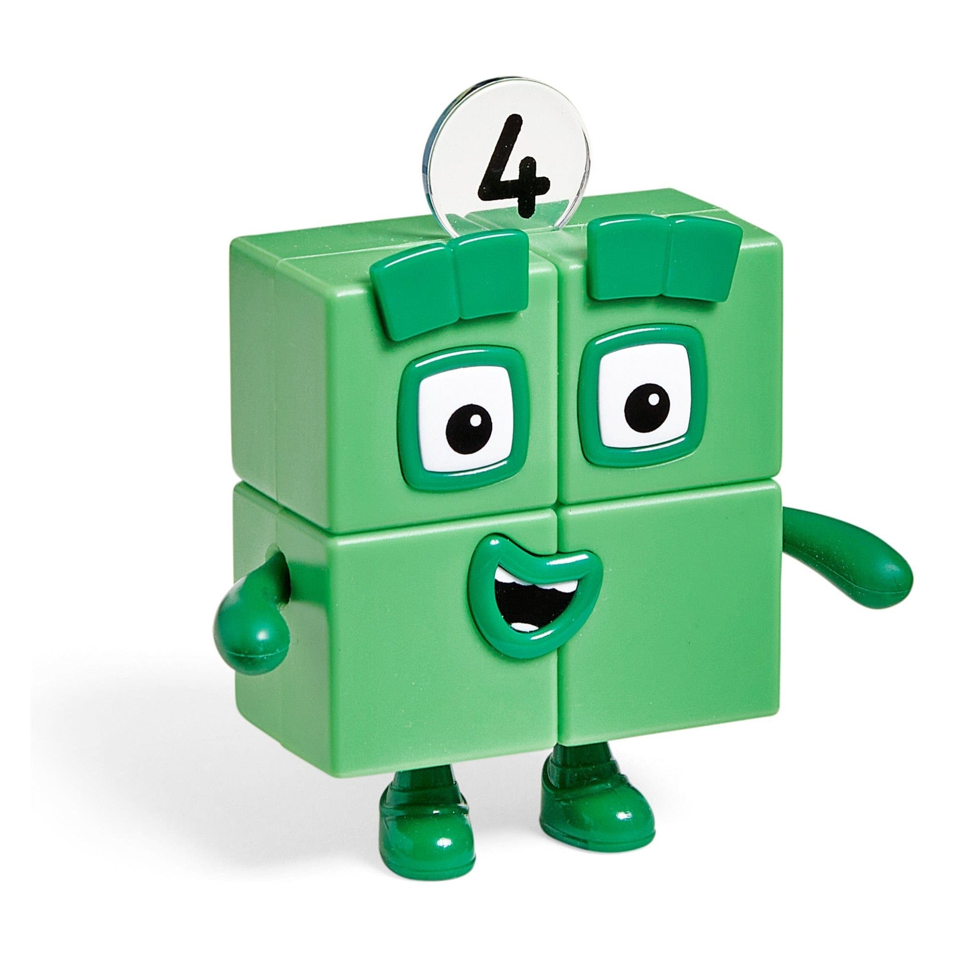 Learning Resources - Numberblocks Add It Up Mini Market 5055506414733
