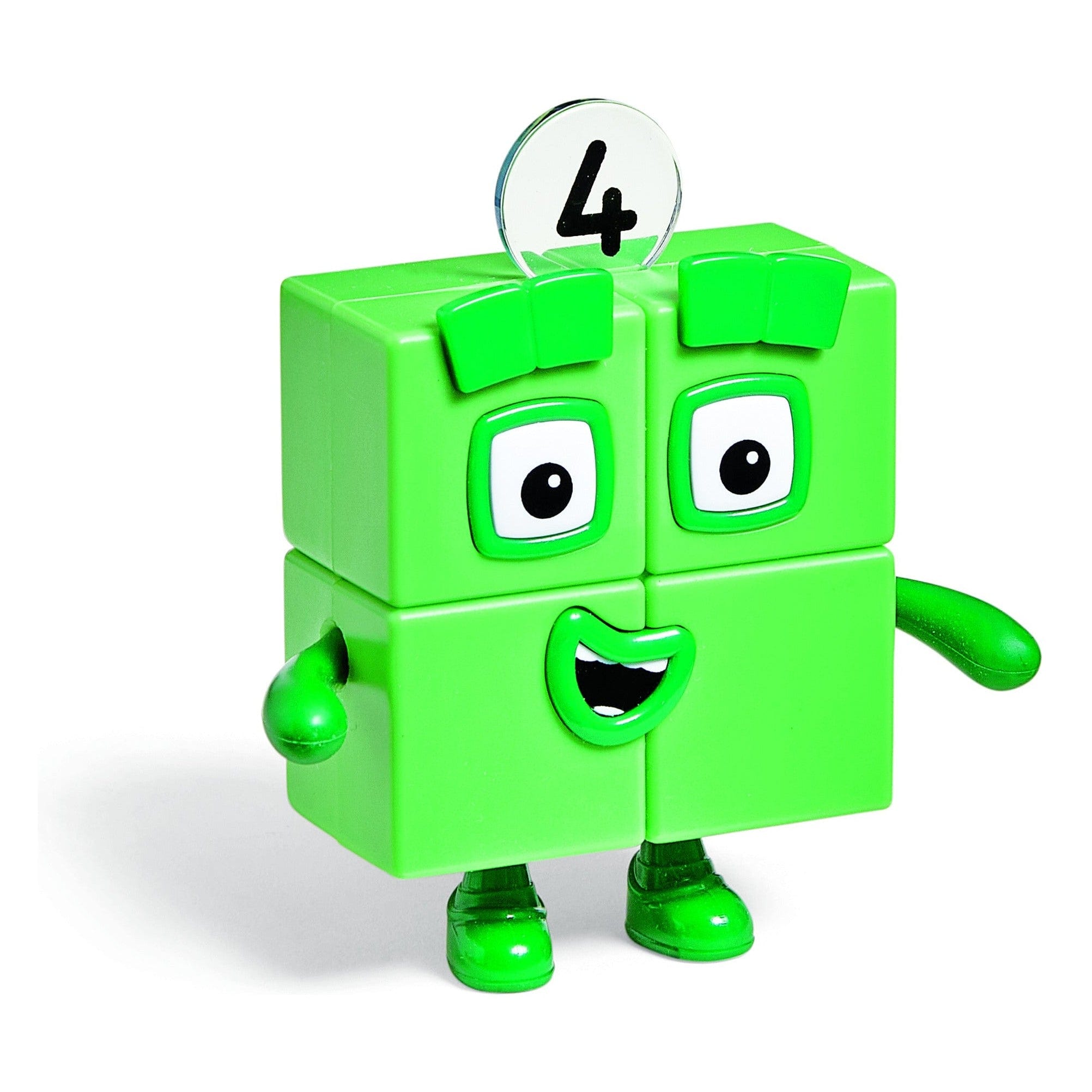 Learning Resources - Numberblocks Add It Up Mini Market 5055506414733