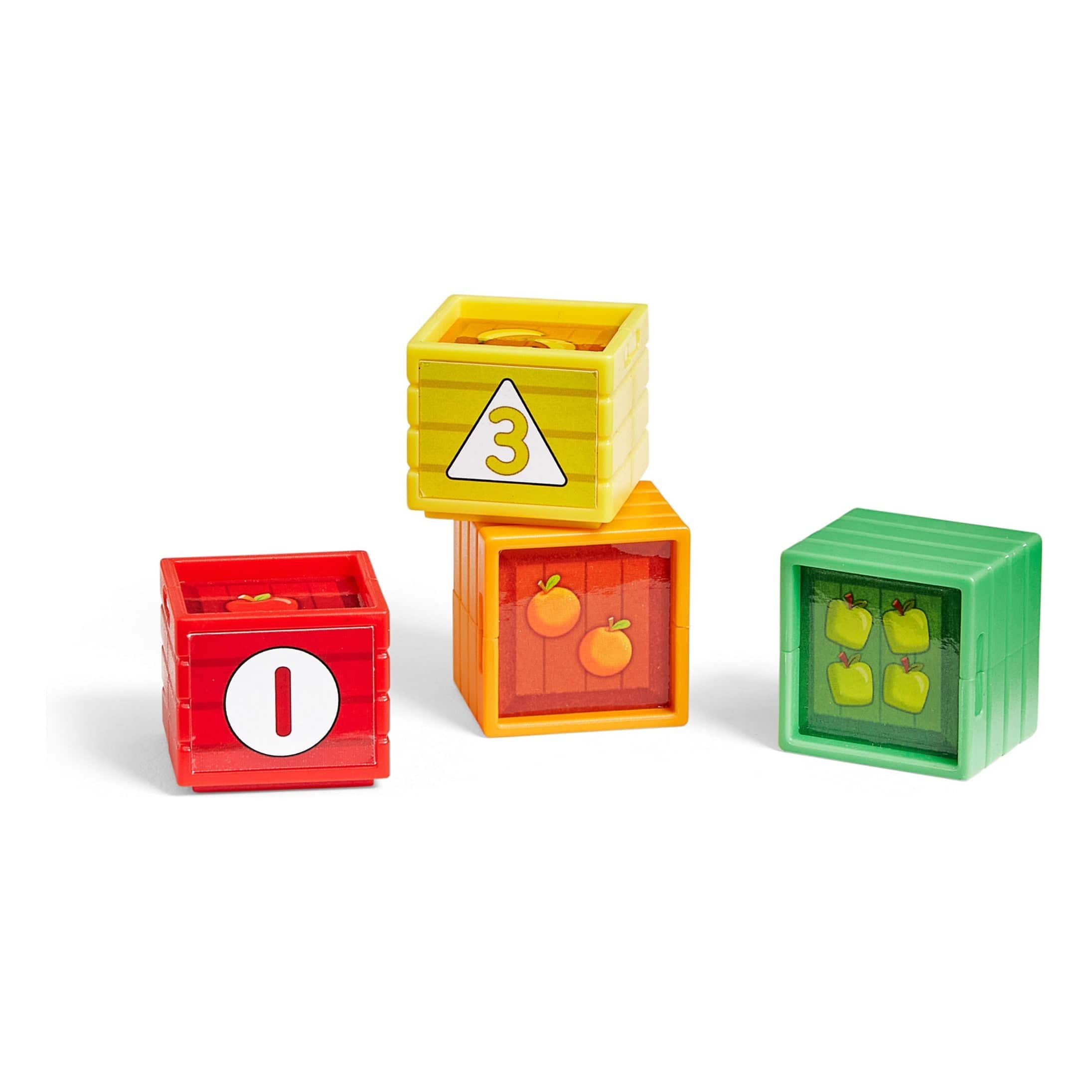 Learning Resources - Numberblocks Add It Up Mini Market 5055506414733