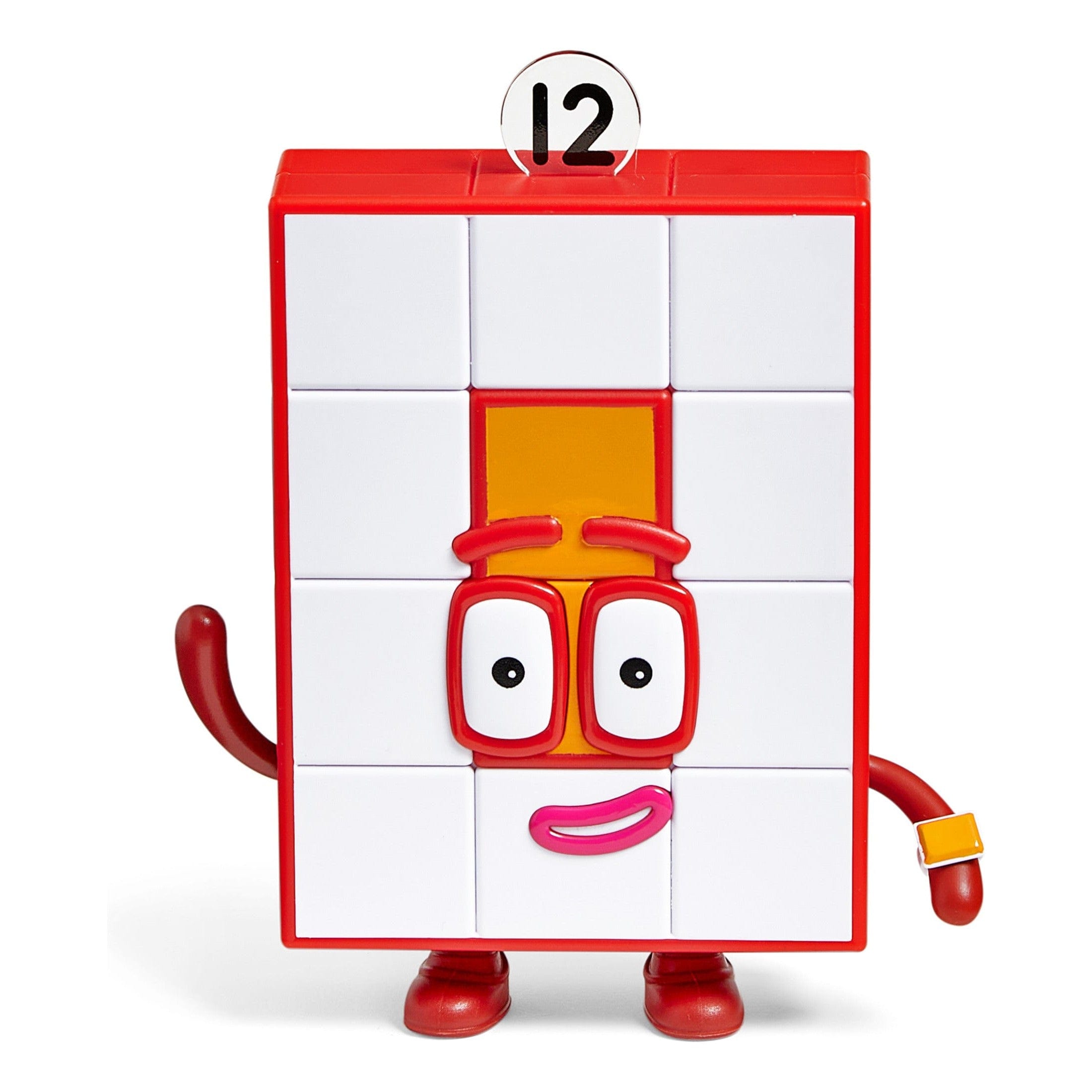 Learning Resources - Numberblocks Eleven and Twelve Figure Pack 5055506414818