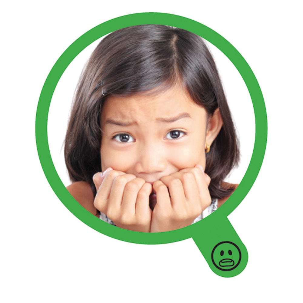 Learning Resources - See My Feelings Mirror Single Mirror 848850113606