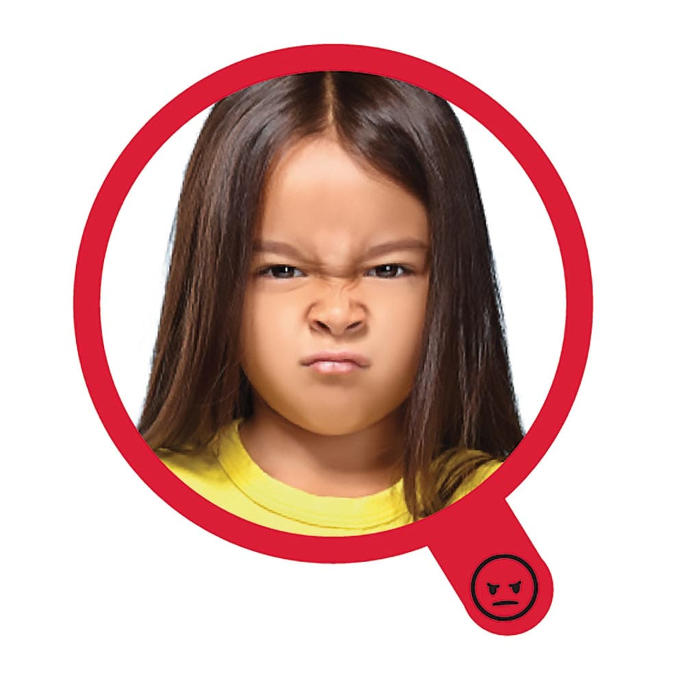 Learning Resources - See My Feelings Mirror Single Mirror 848850113606