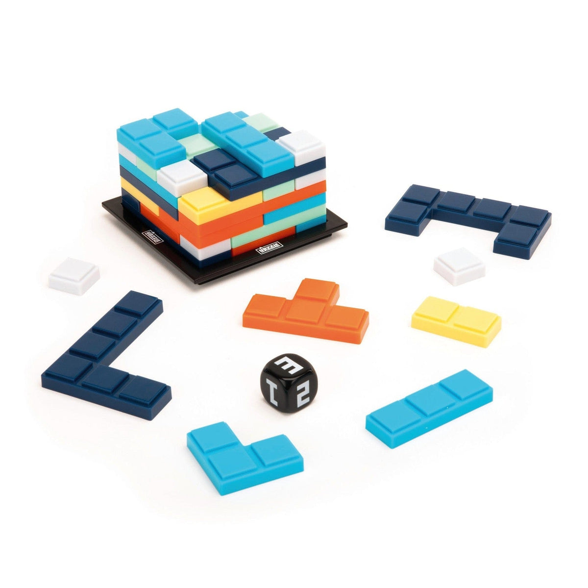 Learning Resources - Upzzle Interactive Learning Game 086002028099