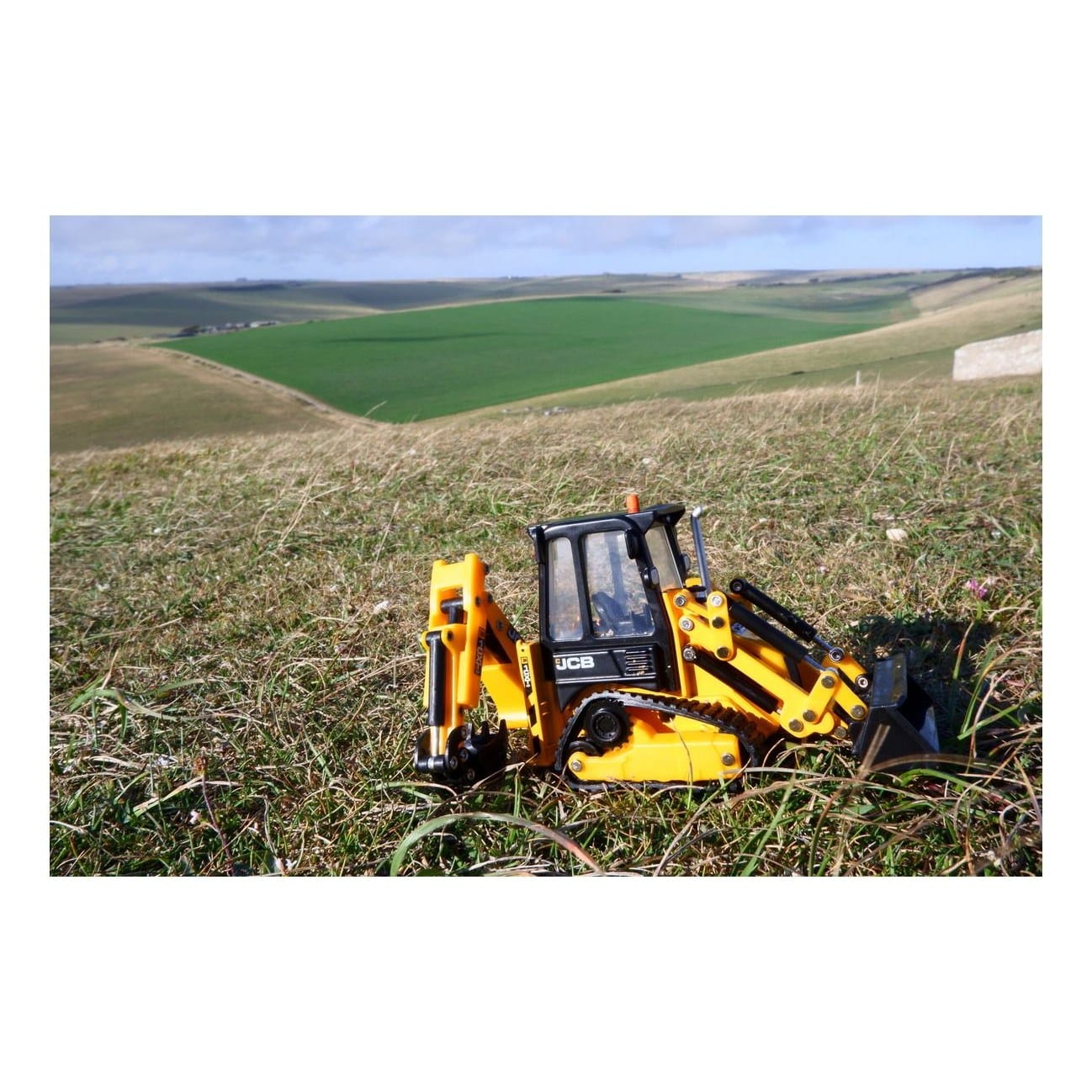 1:32 JCB 1 CXT 0036881432647