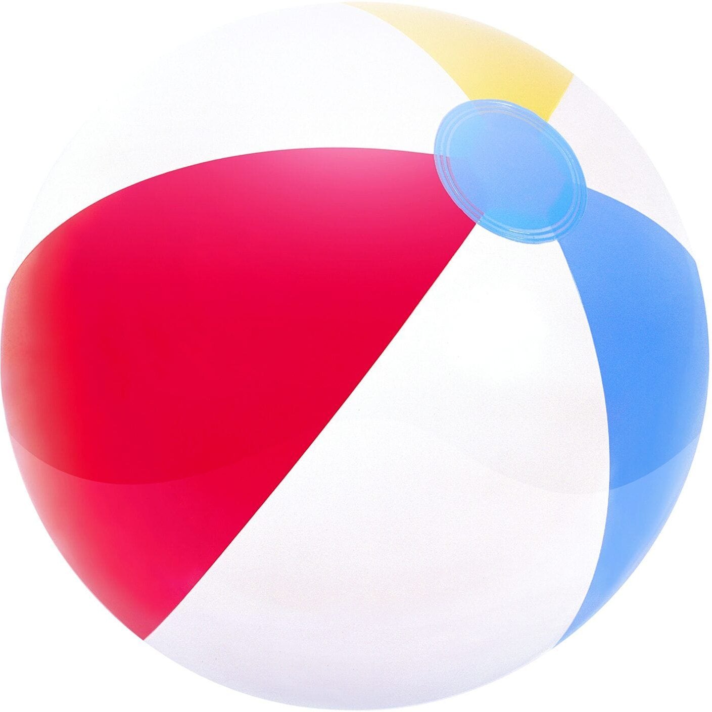 20 inch Beach Ball 6942138900026