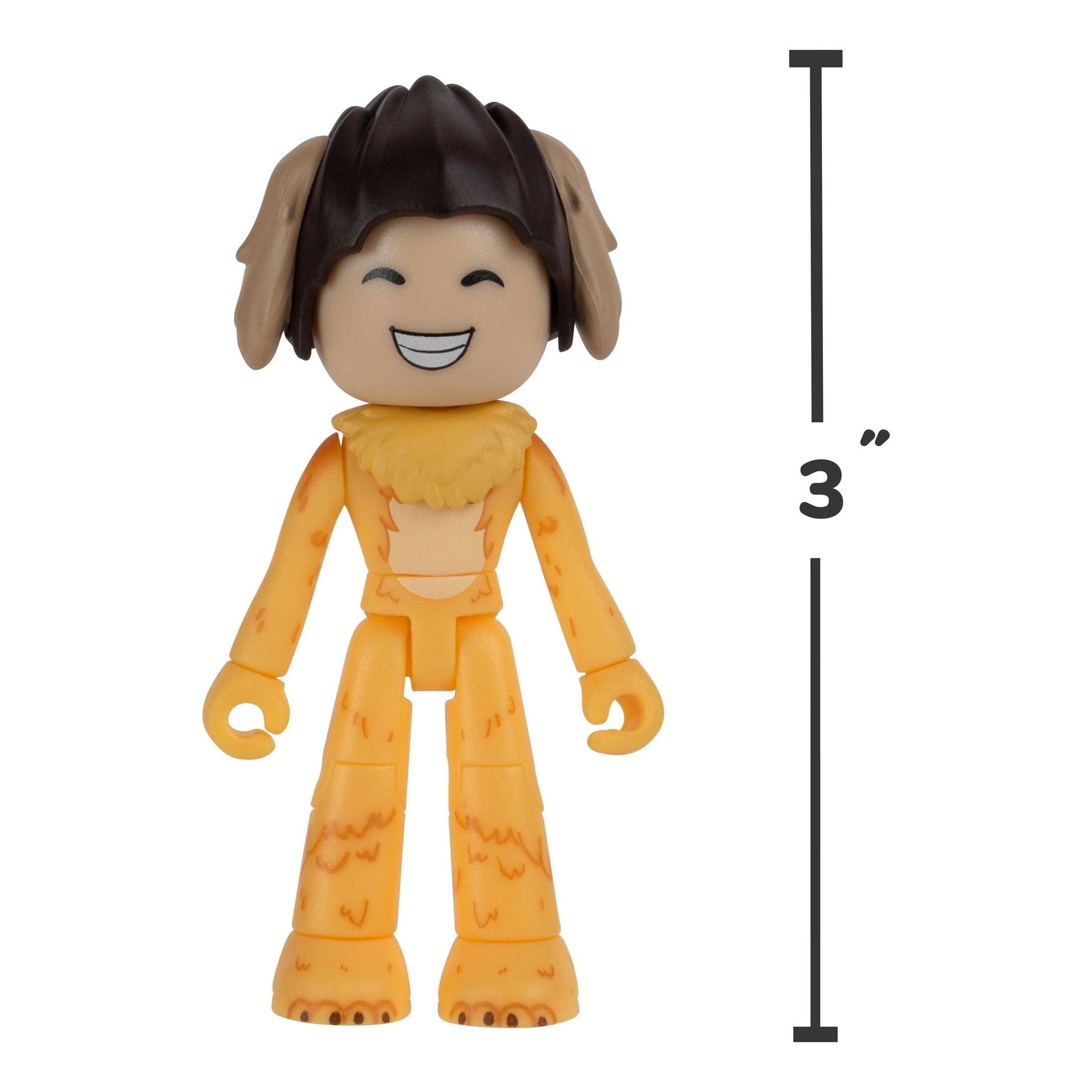 Adopt Me - 2 Figure Friends Pack - Nursery 191726708414