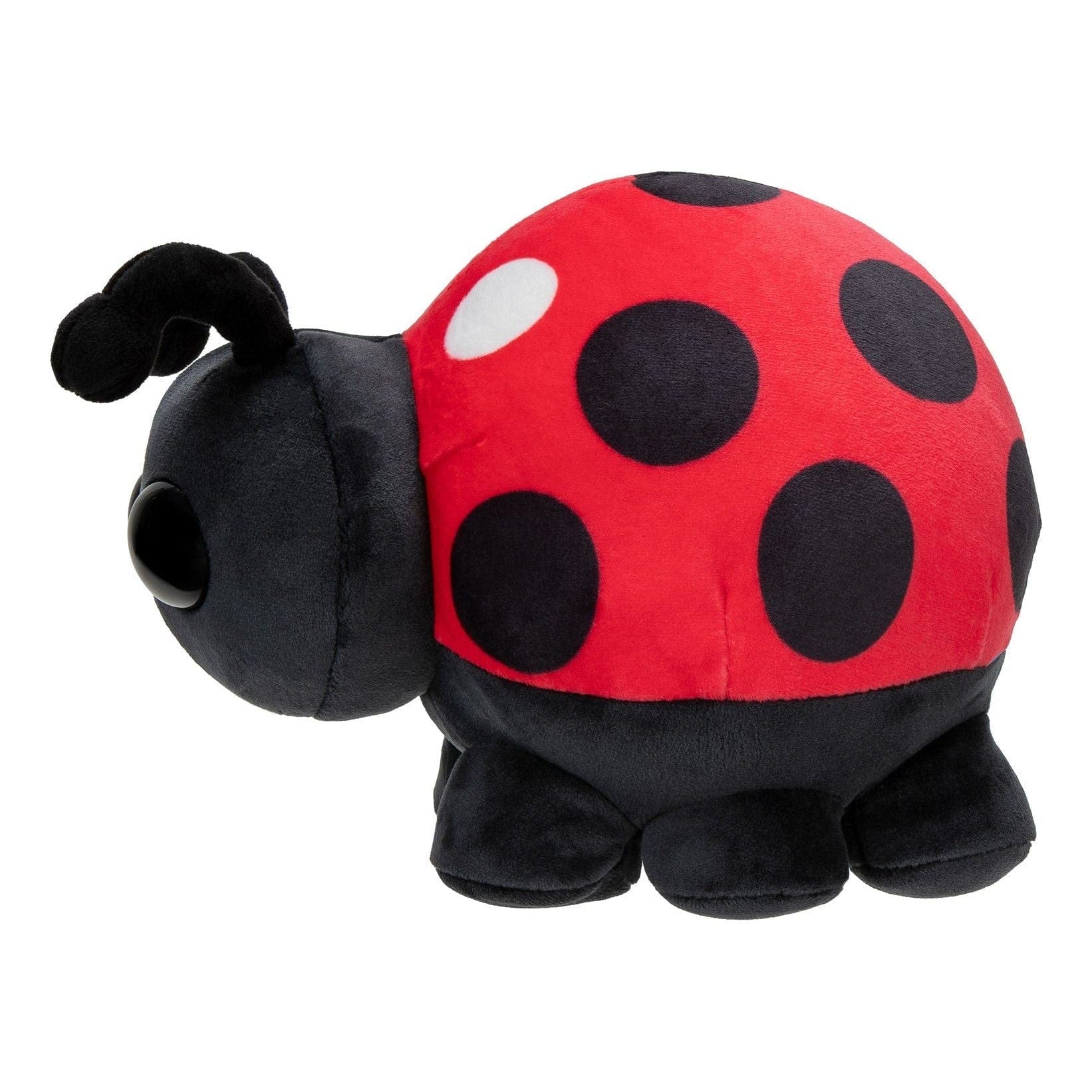 Adopt Me - 8in Collector Plush - Ladybug 191726708360