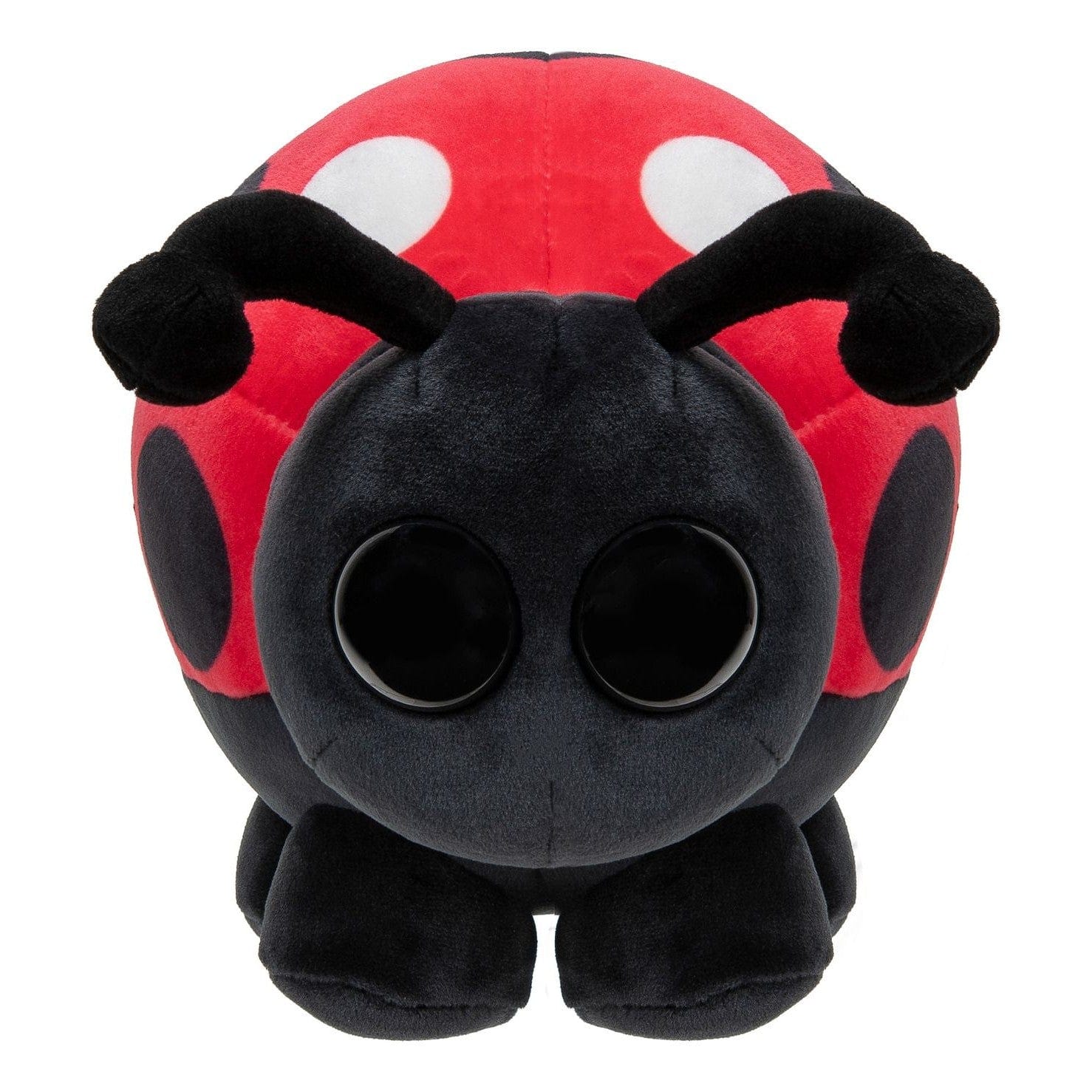Adopt Me - 8in Collector Plush - Ladybug 191726708360