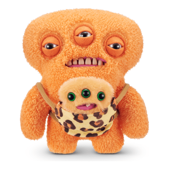 Fuggler - Mini Rascals 193052078452