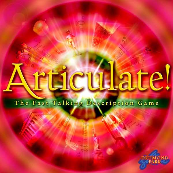 Articulate 5019150000056