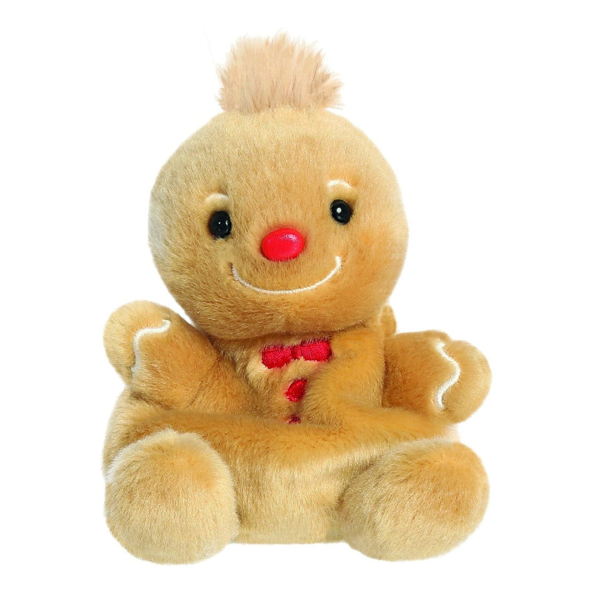 Aurora: Palm Pals Gino Gingerbread Man 5 Inch Figurine