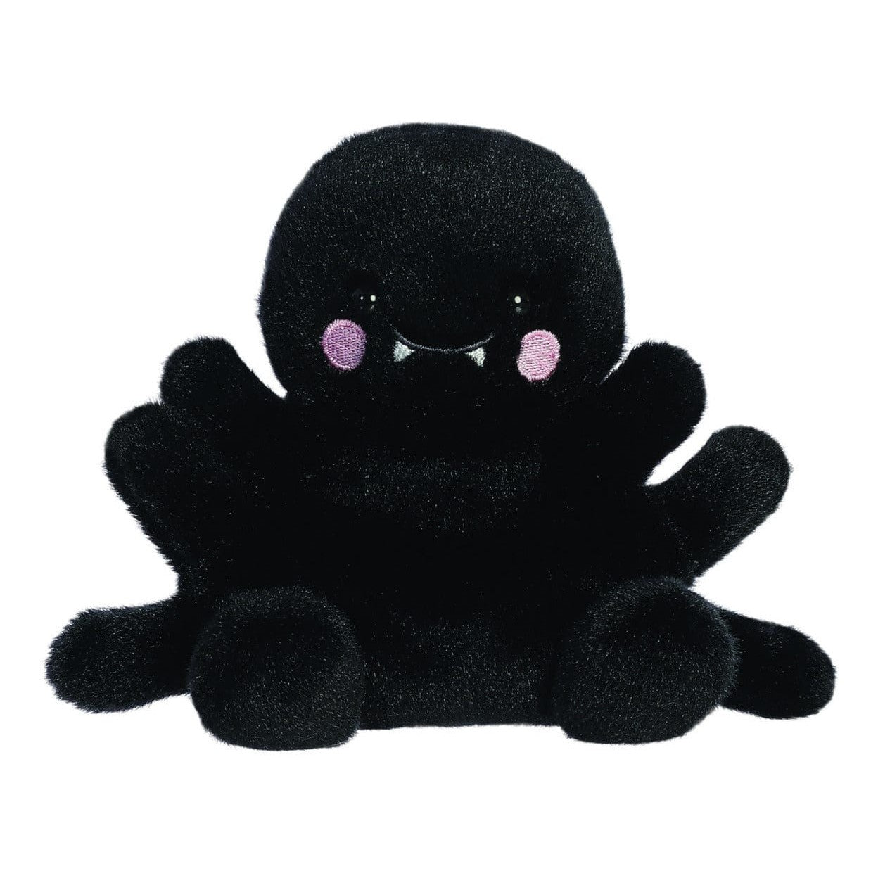 Aurora: Palm Pals Penny Mae Spider Plush 5 Inch Toy