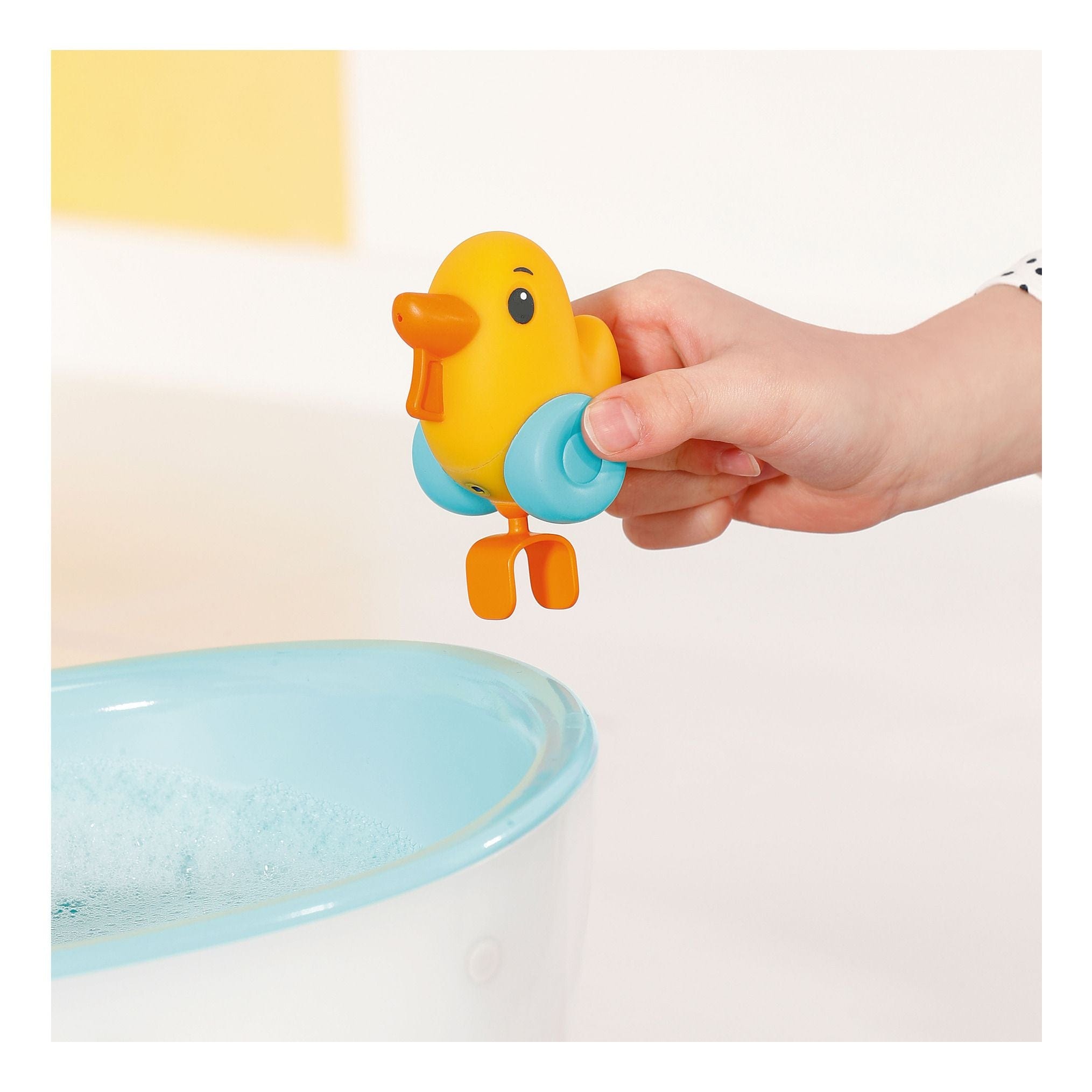 Baby Born Bath Bathtub 4001167540824