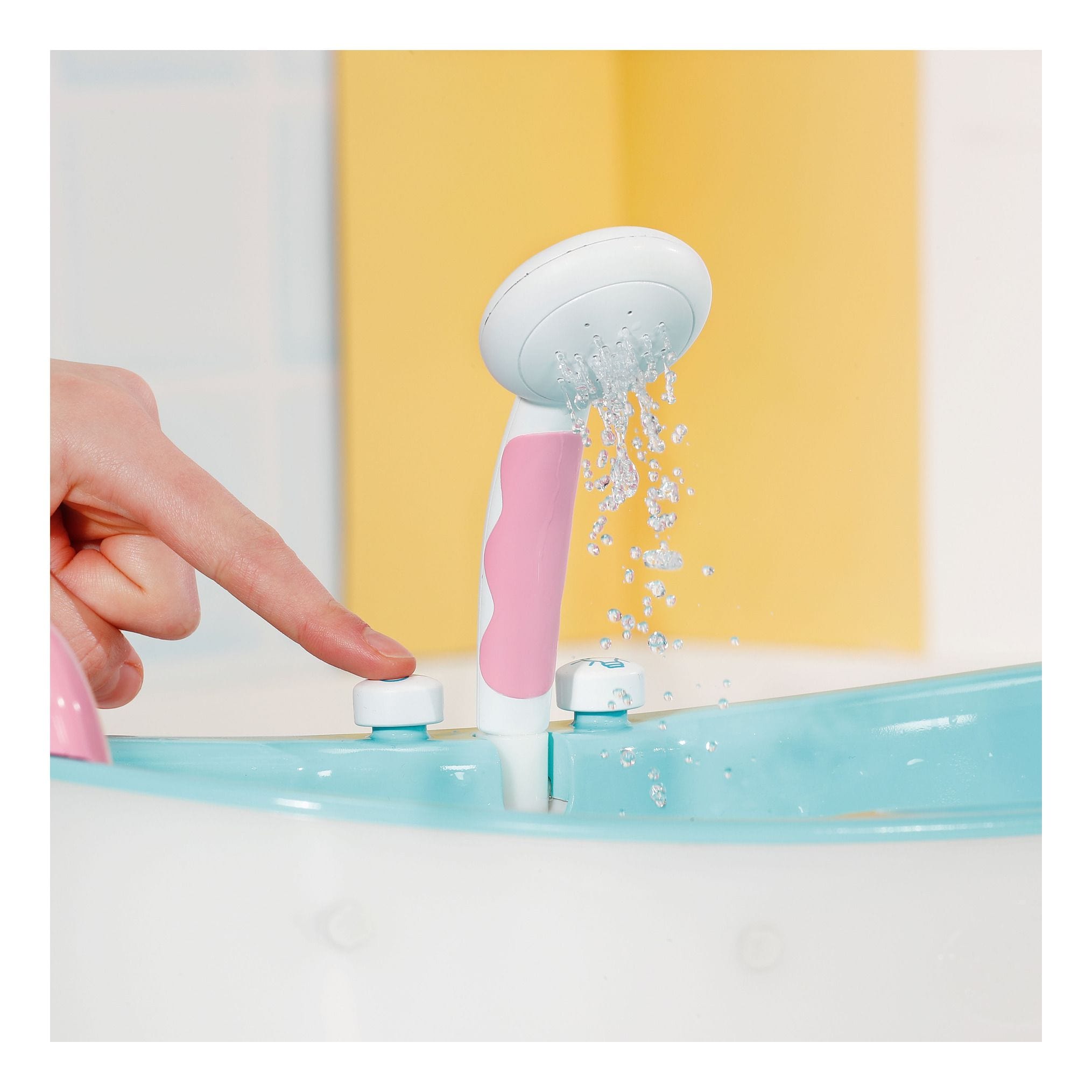 Baby Born Bath Bathtub 4001167540824