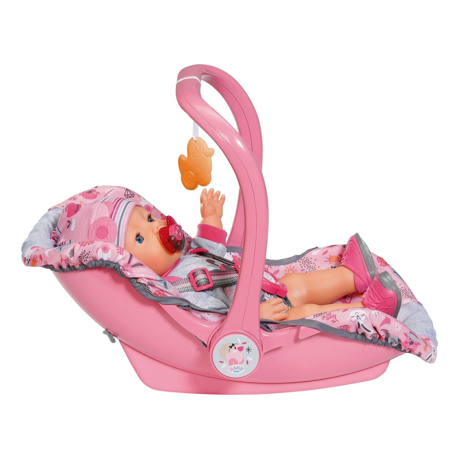 BABY Born Comfort Seat 4001167538418