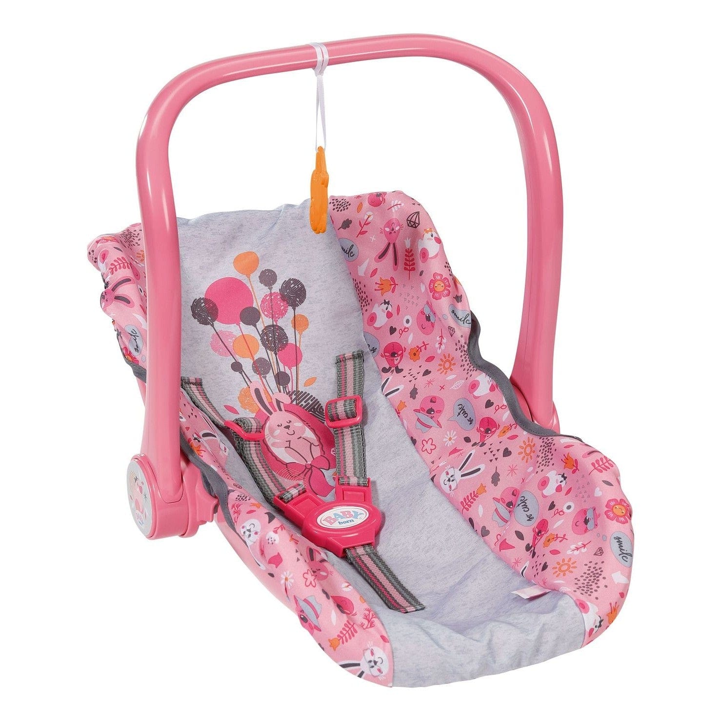 BABY Born Comfort Seat 4001167538418