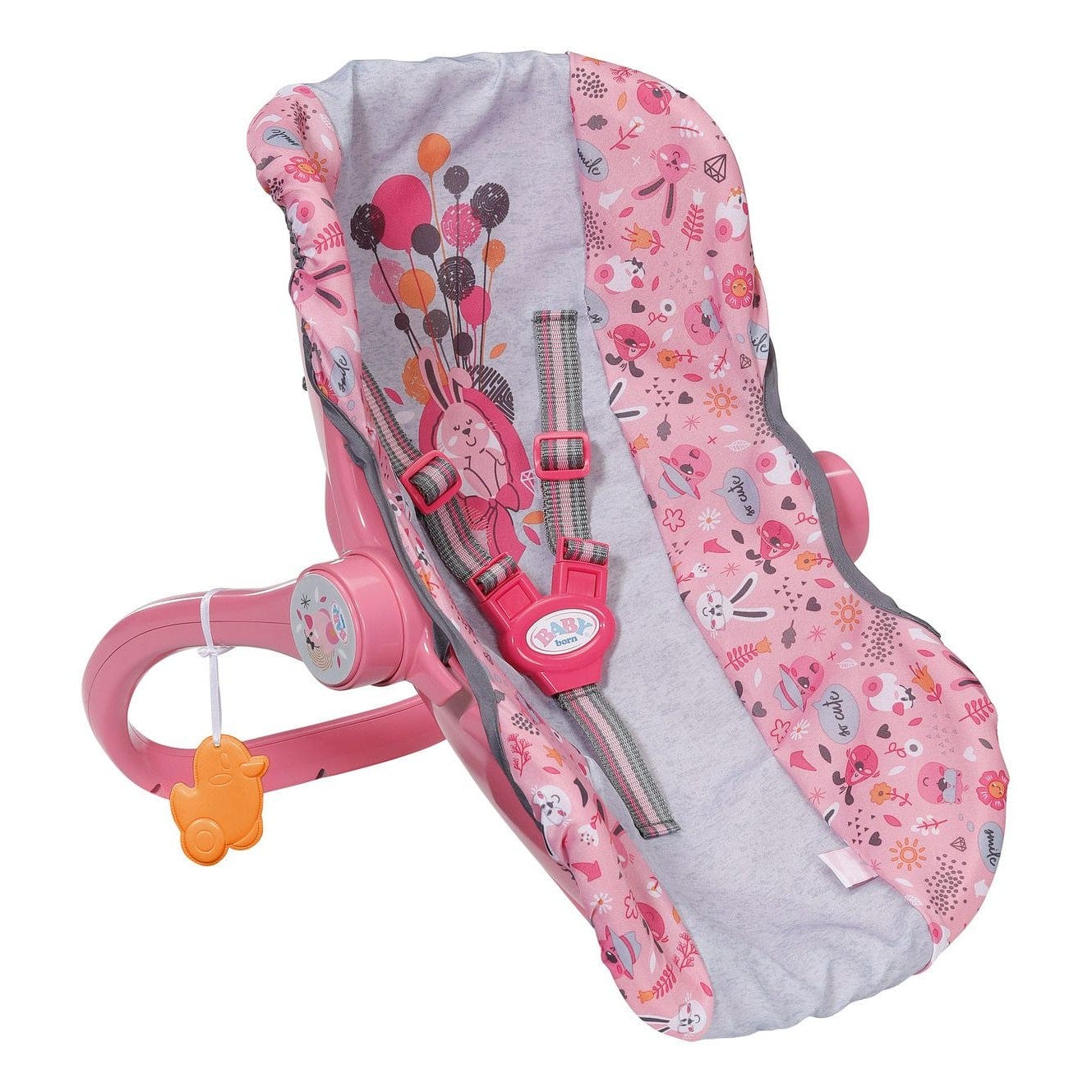 BABY Born Comfort Seat 4001167538418
