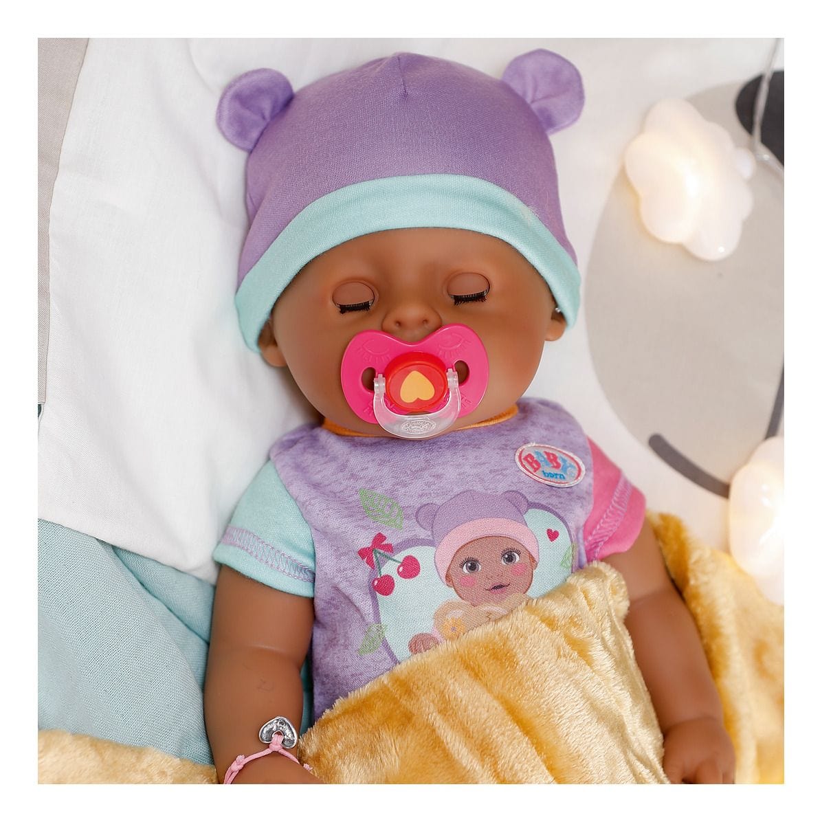Baby Born Eva 43cm 4001167834886