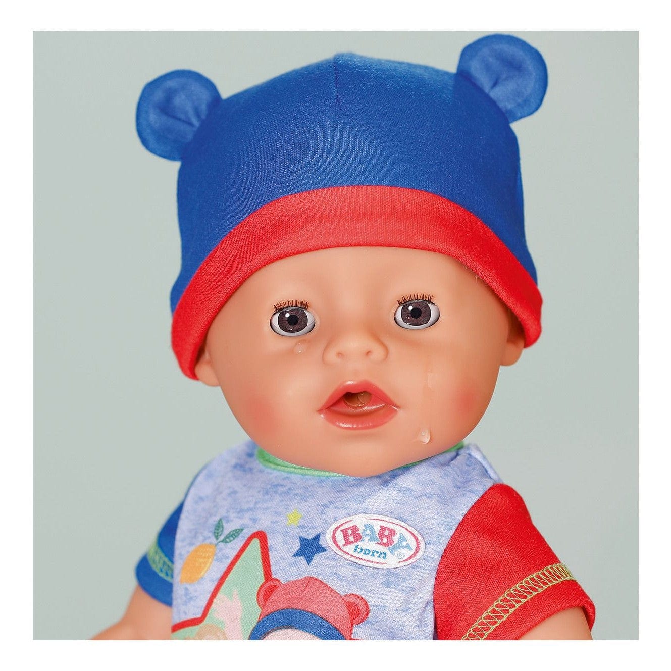 Baby Born Jonas 43cm 4001167834848