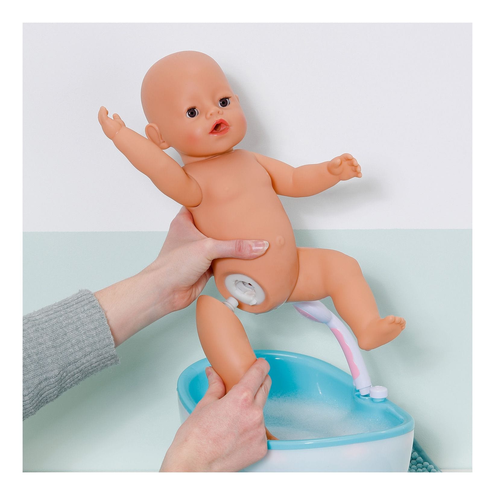 Baby Born Jonas 43cm 4001167834848