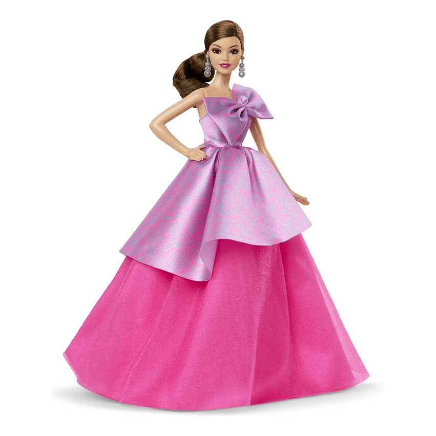 * Barbie Birthday Wishes 194735260621