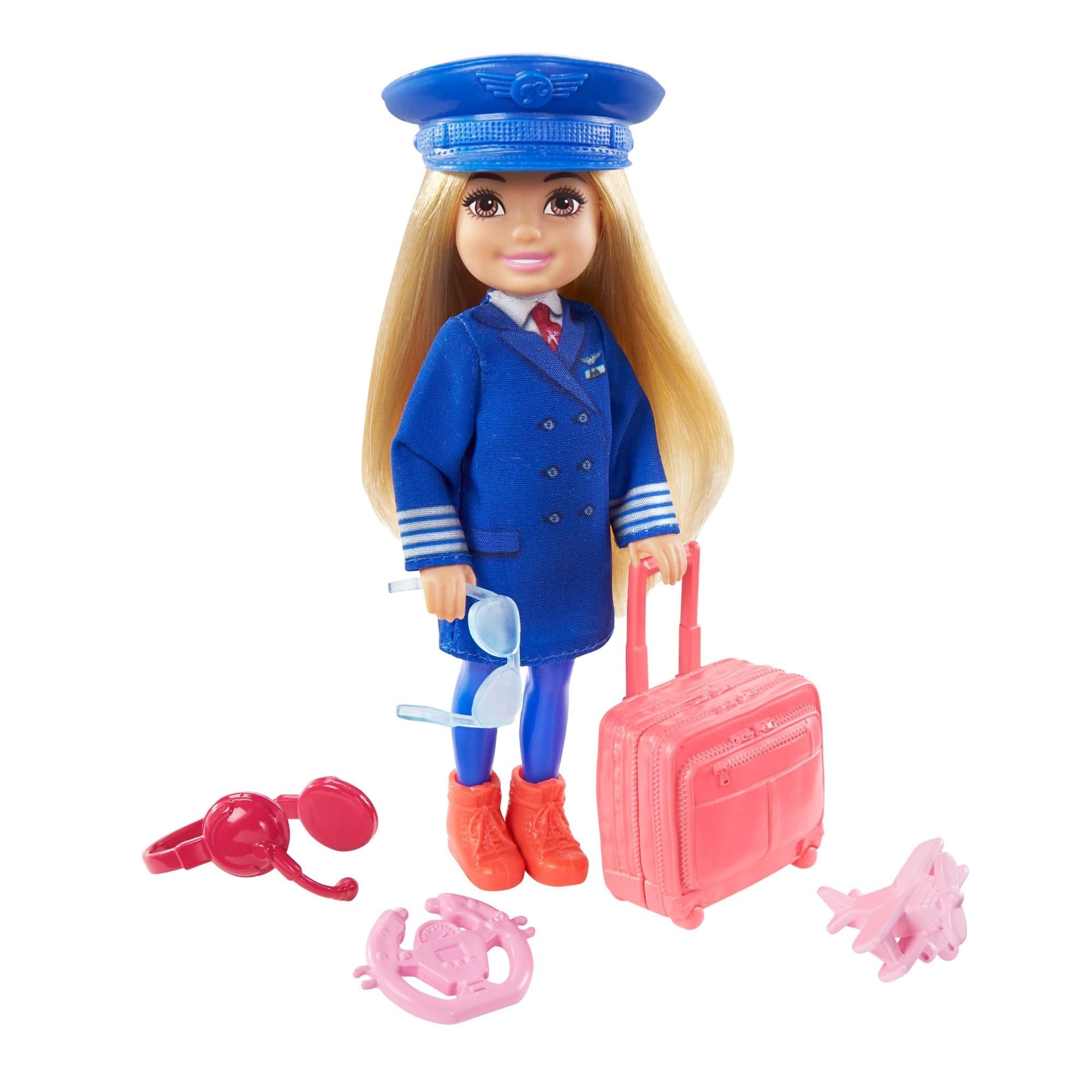Barbie Chelsea Can Be Doll Assortment 194735012374