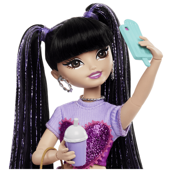 Barbie Dream Besties - Renee 194735243303