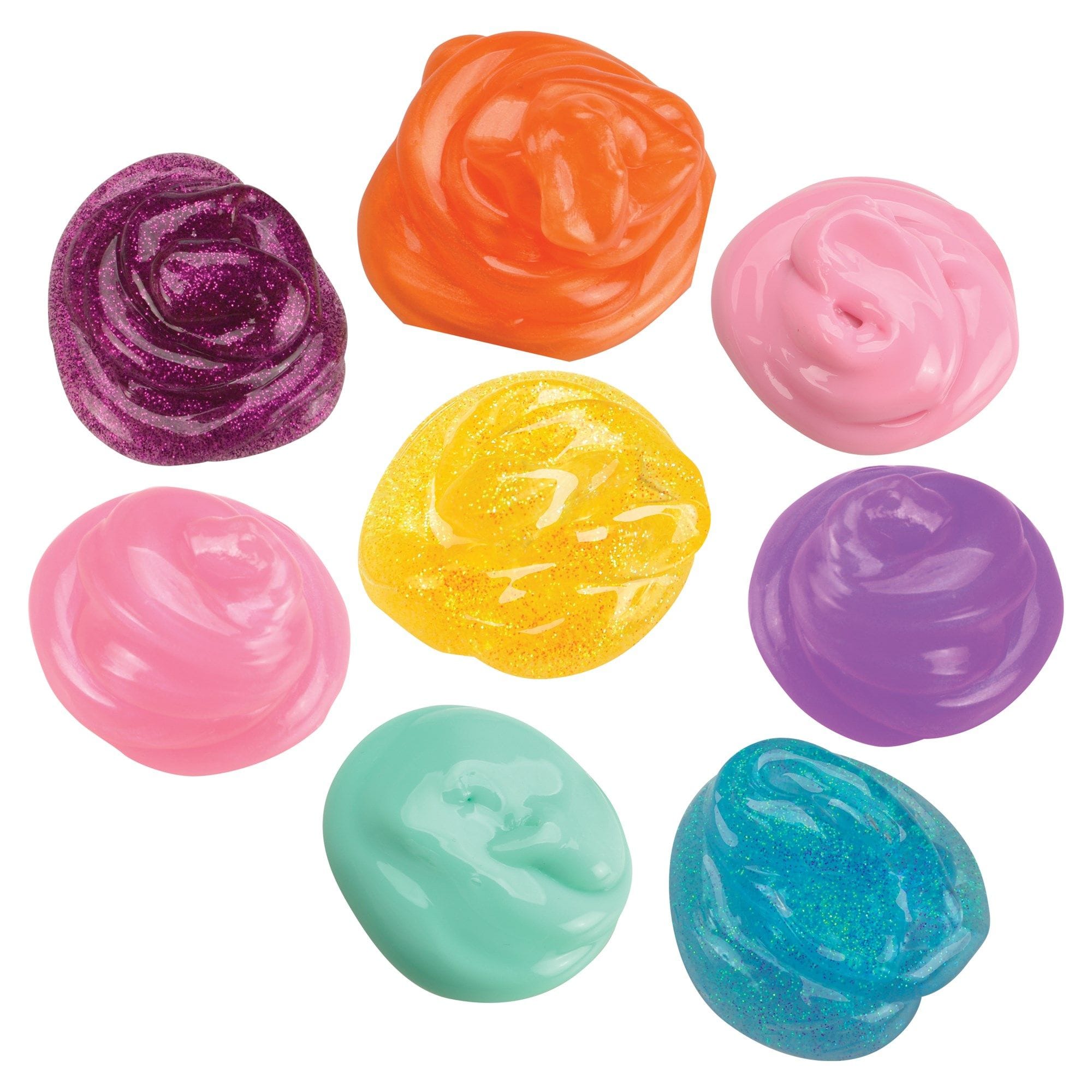 Barbie Mini Mania Slimy Sweet Shop 884920340596