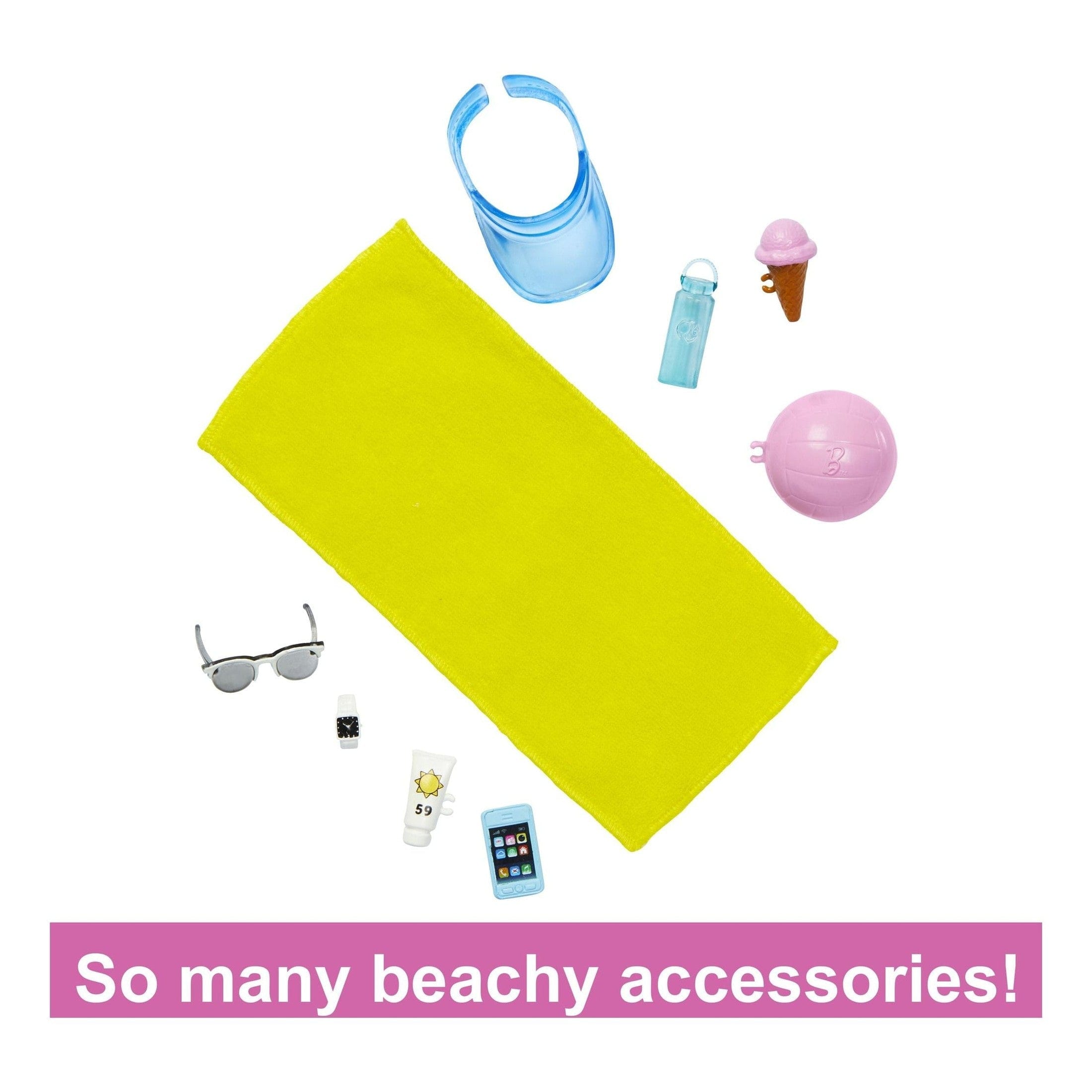 Barbie Movie Deluxe Ken Doll 194735162437