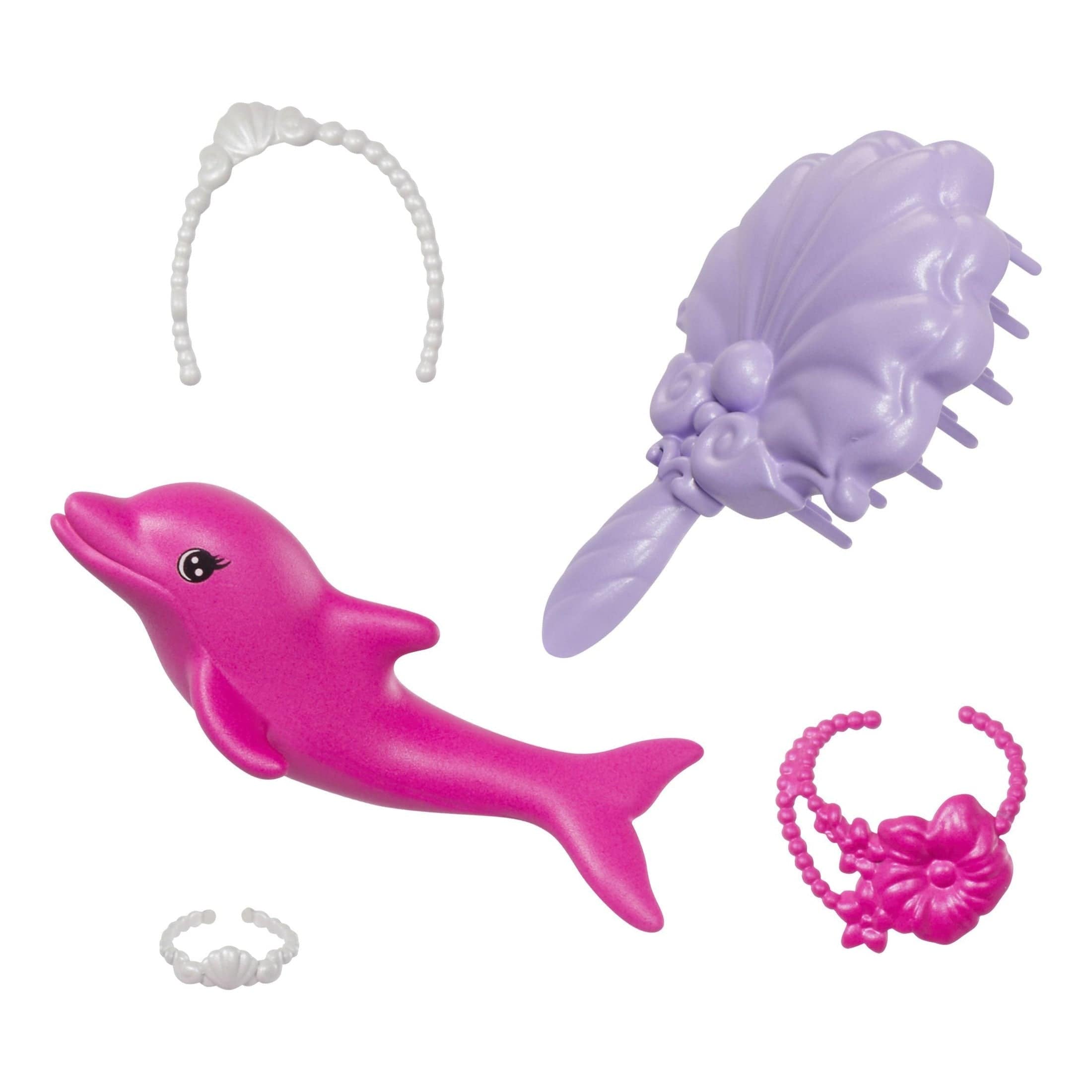 Barbie New Colour Change Feature Mermaid 194735183630