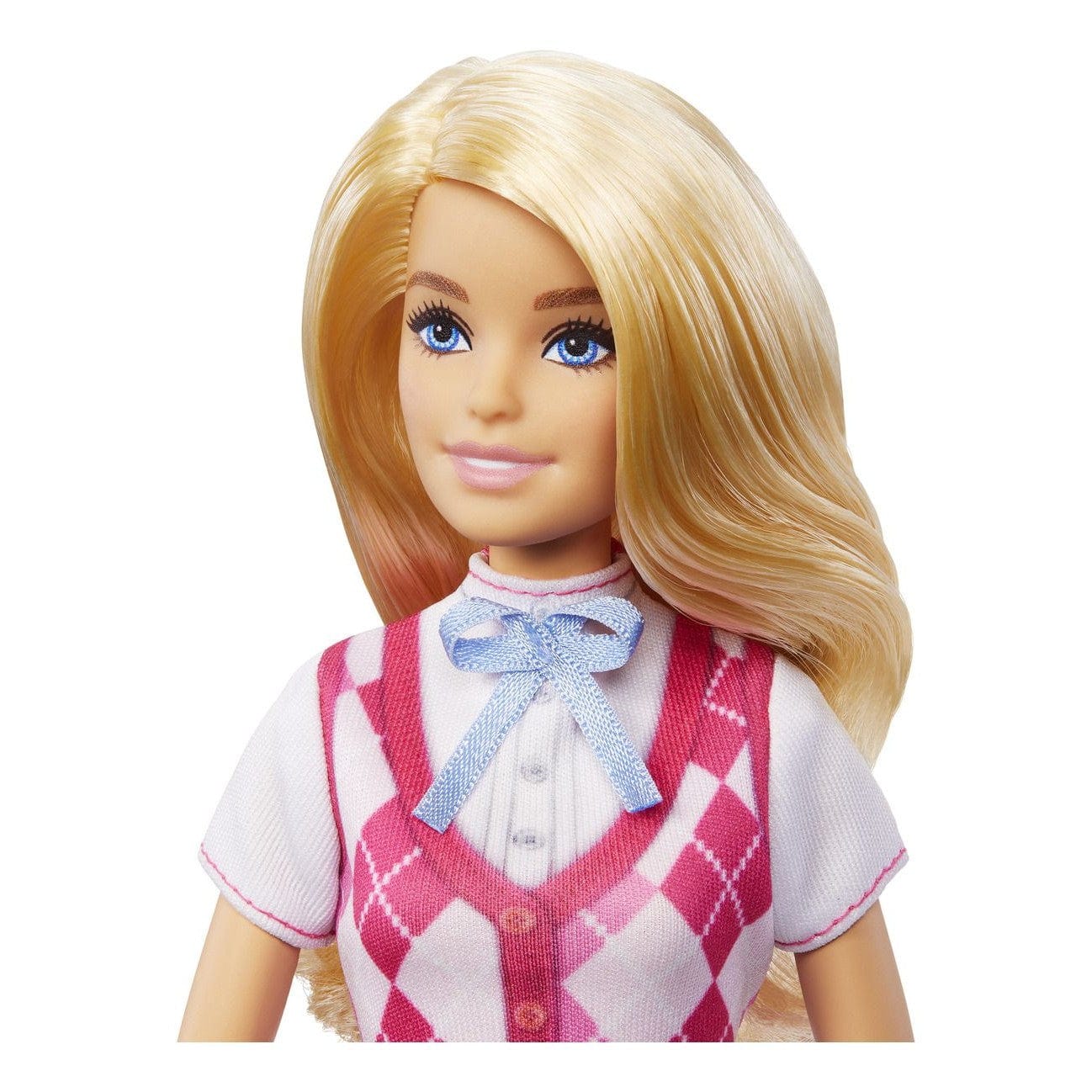 Barbie Riding Doll (Malibu) 194735230969