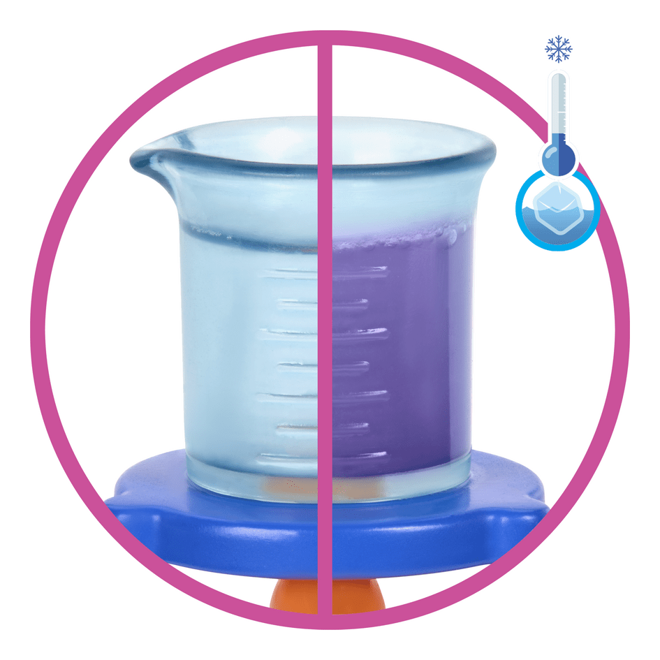 * Barbie Scientist Feature Playset 194735275243