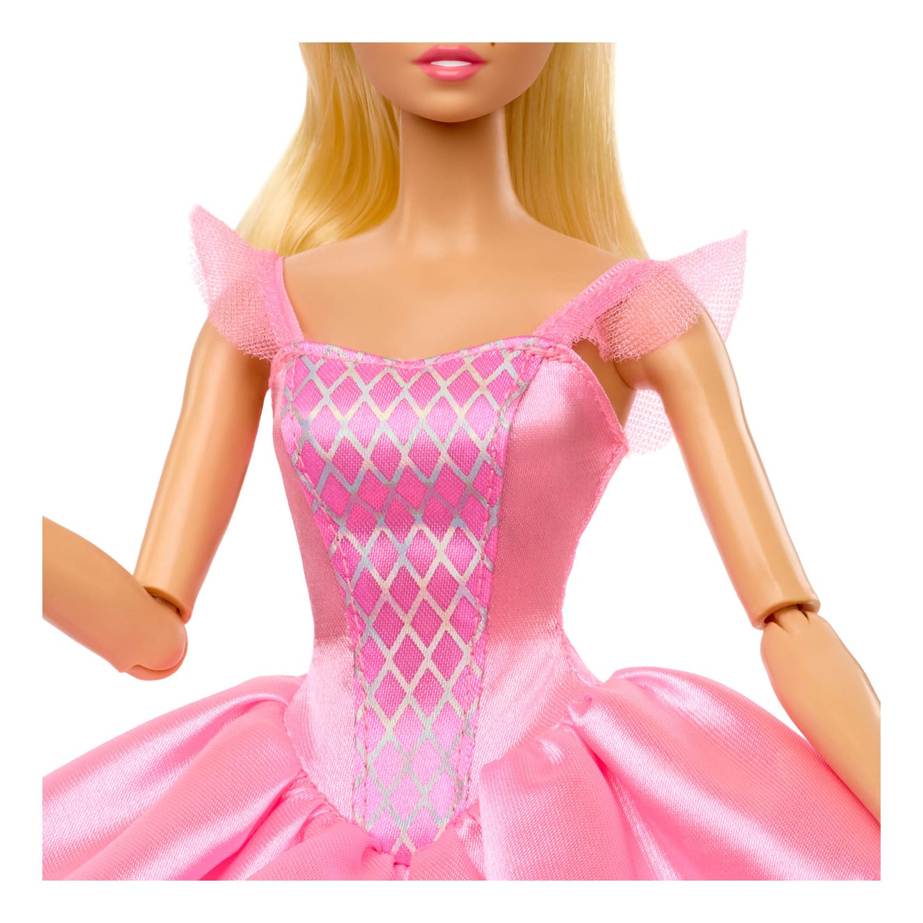 * Barbie Signature Ballet Wishes Doll