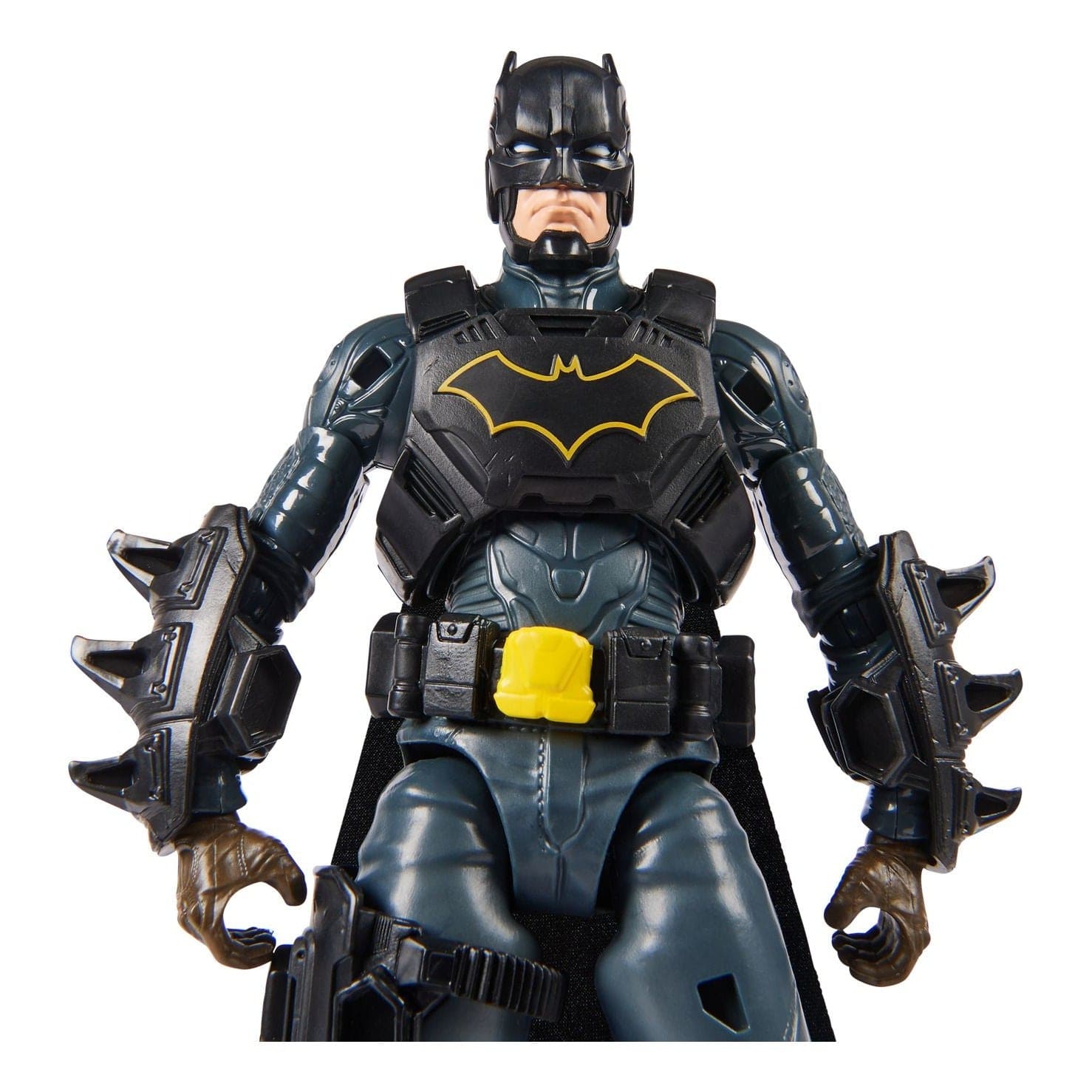 Batman 12 inch Adventures Battle Pack 778988519509