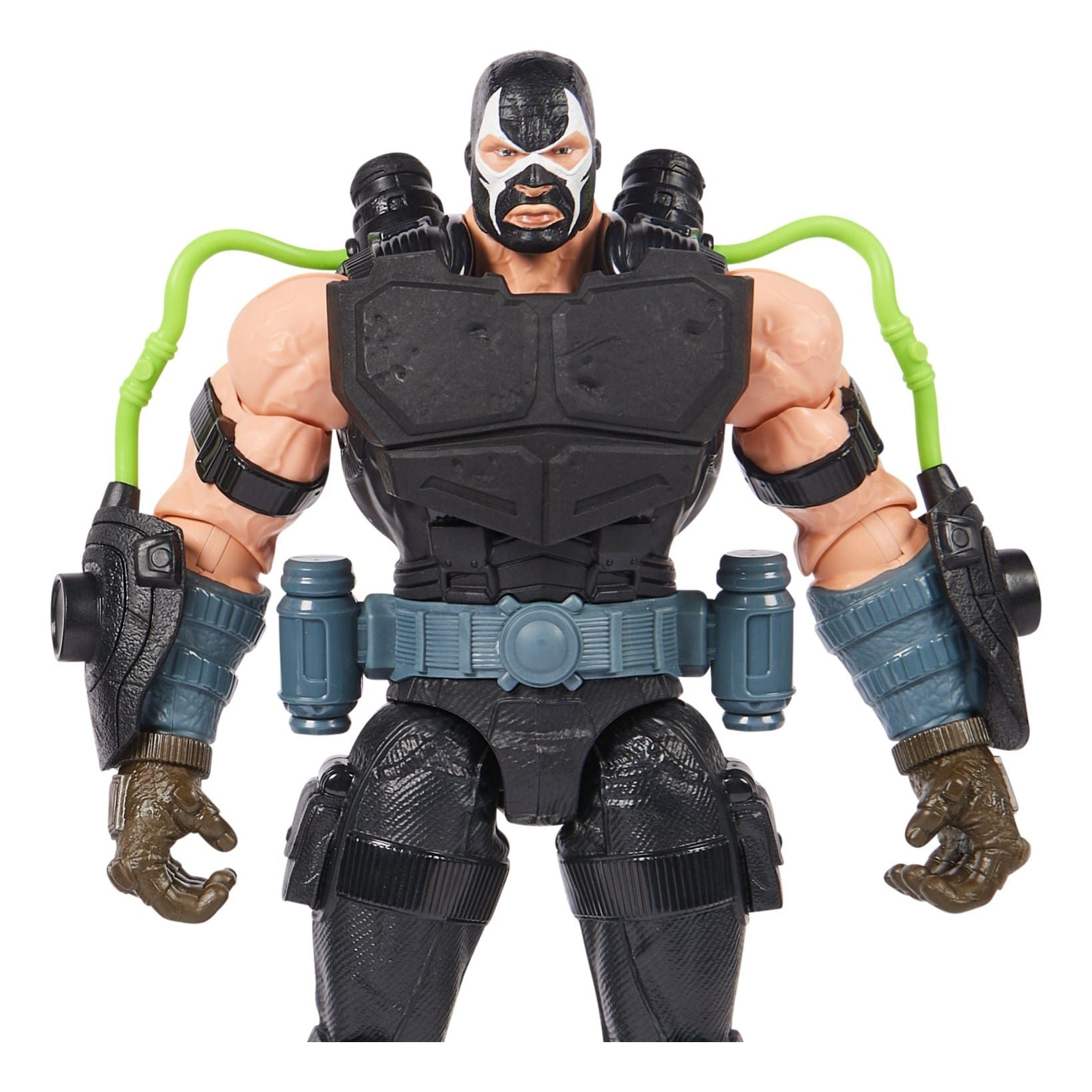 Batman 12 inch Adventures Battle Pack 778988519509