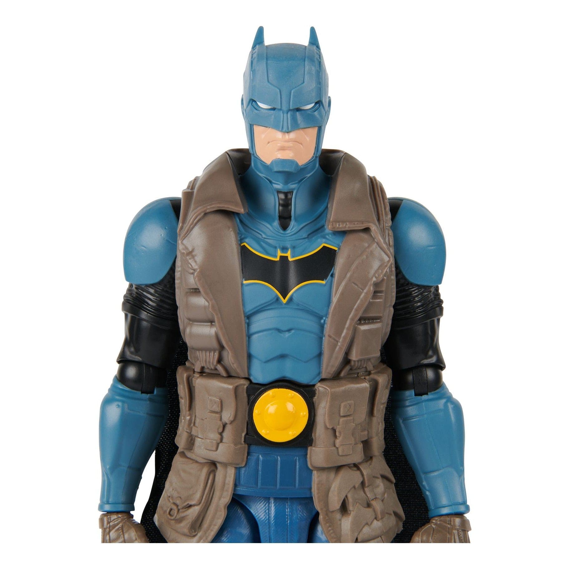Batman 12 inch Batman Figure S10 V1 778988451915