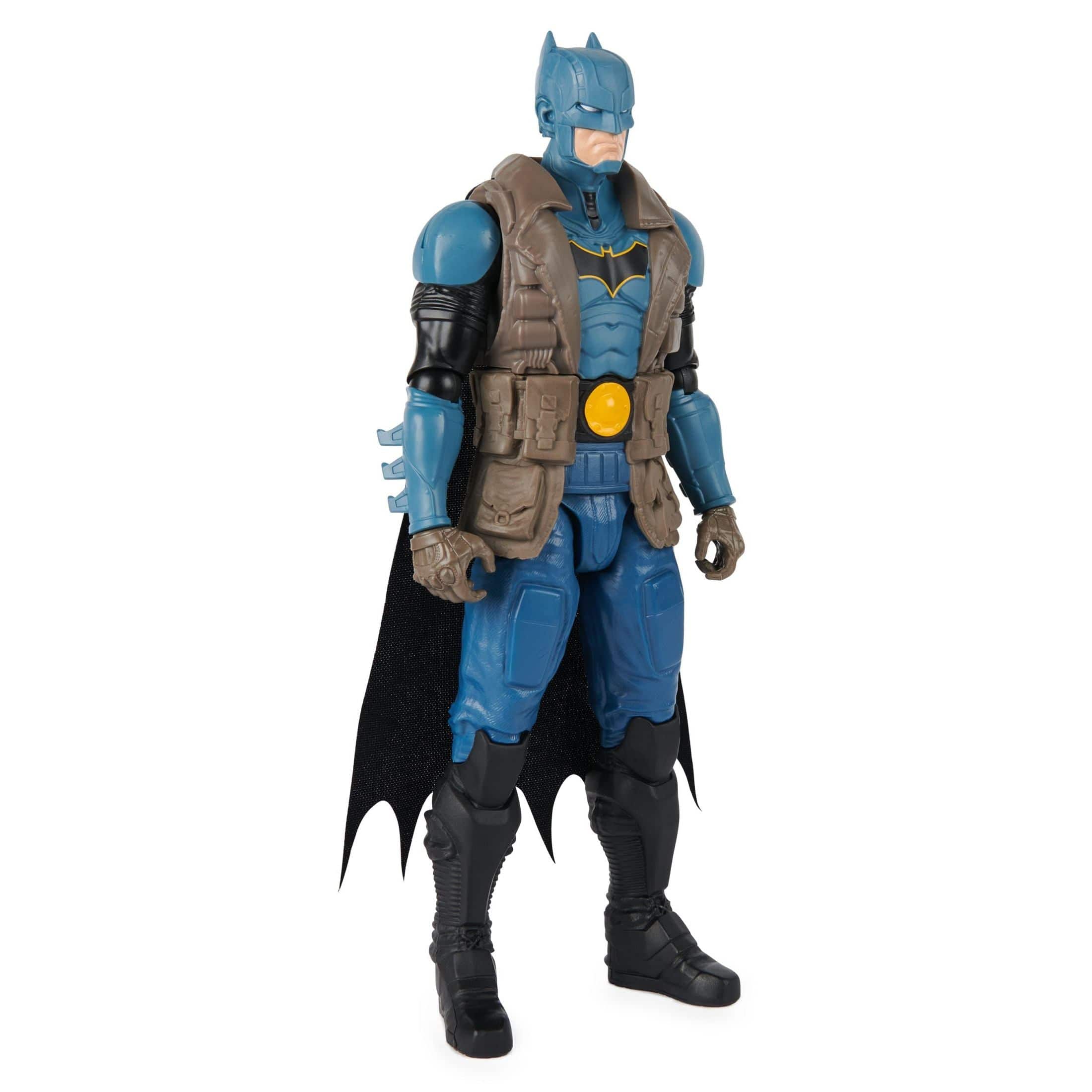 Batman 12 inch Batman Figure S10 V1 778988451915