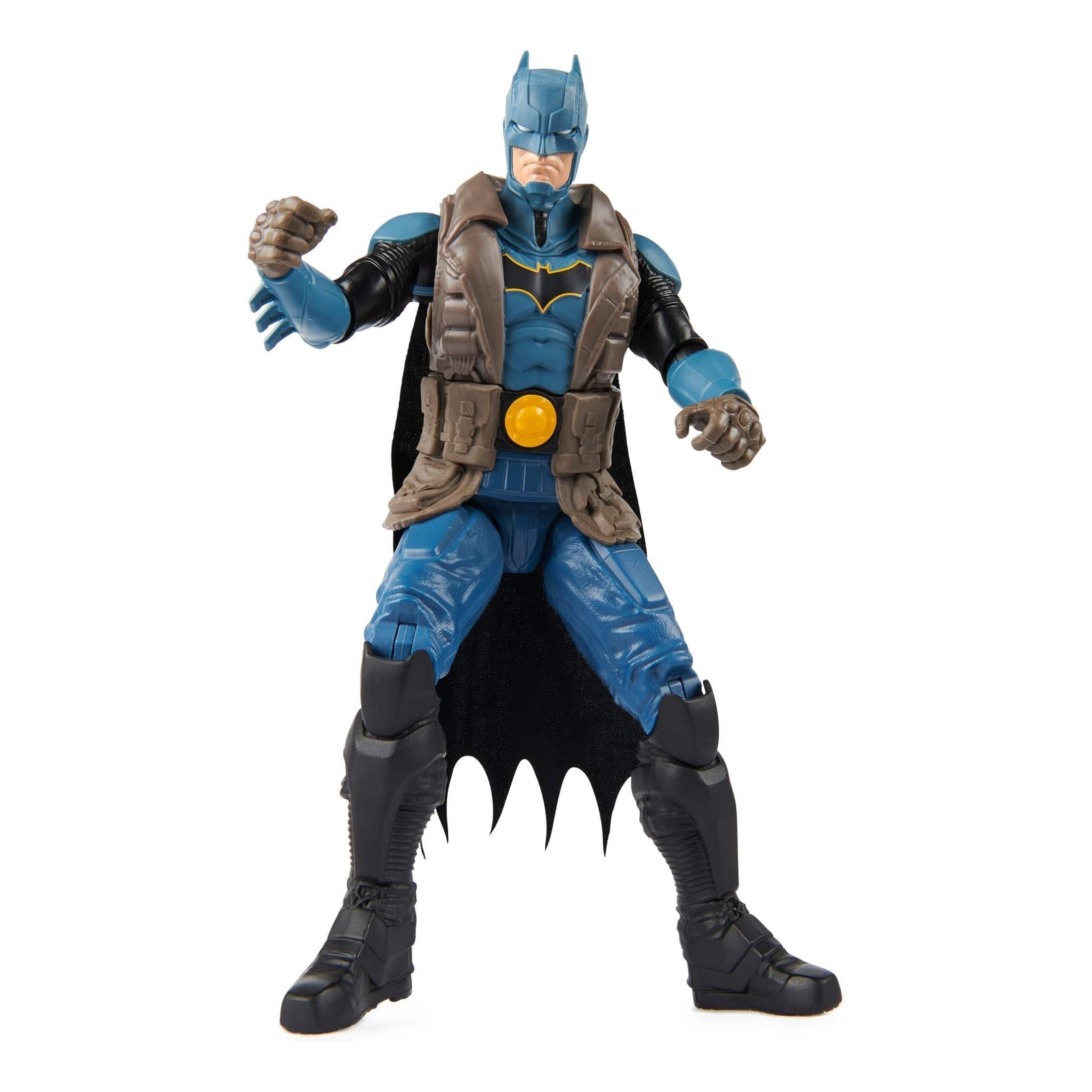 Batman 12 inch Batman Figure S10 V1 778988451915