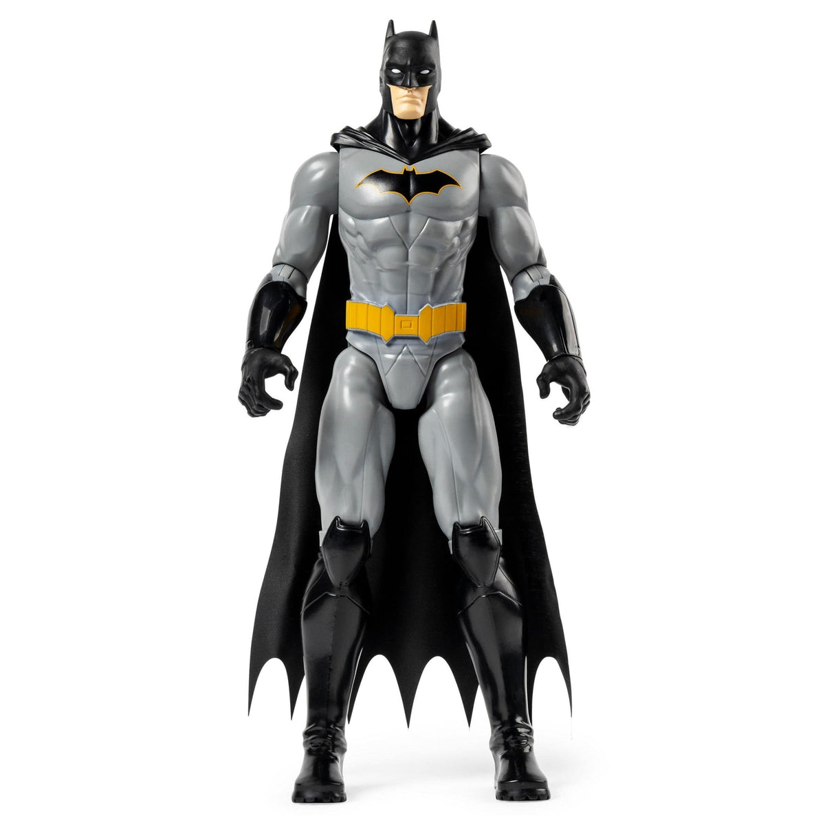 Batman 12in Figure Assortment Deluxe Collectible Set